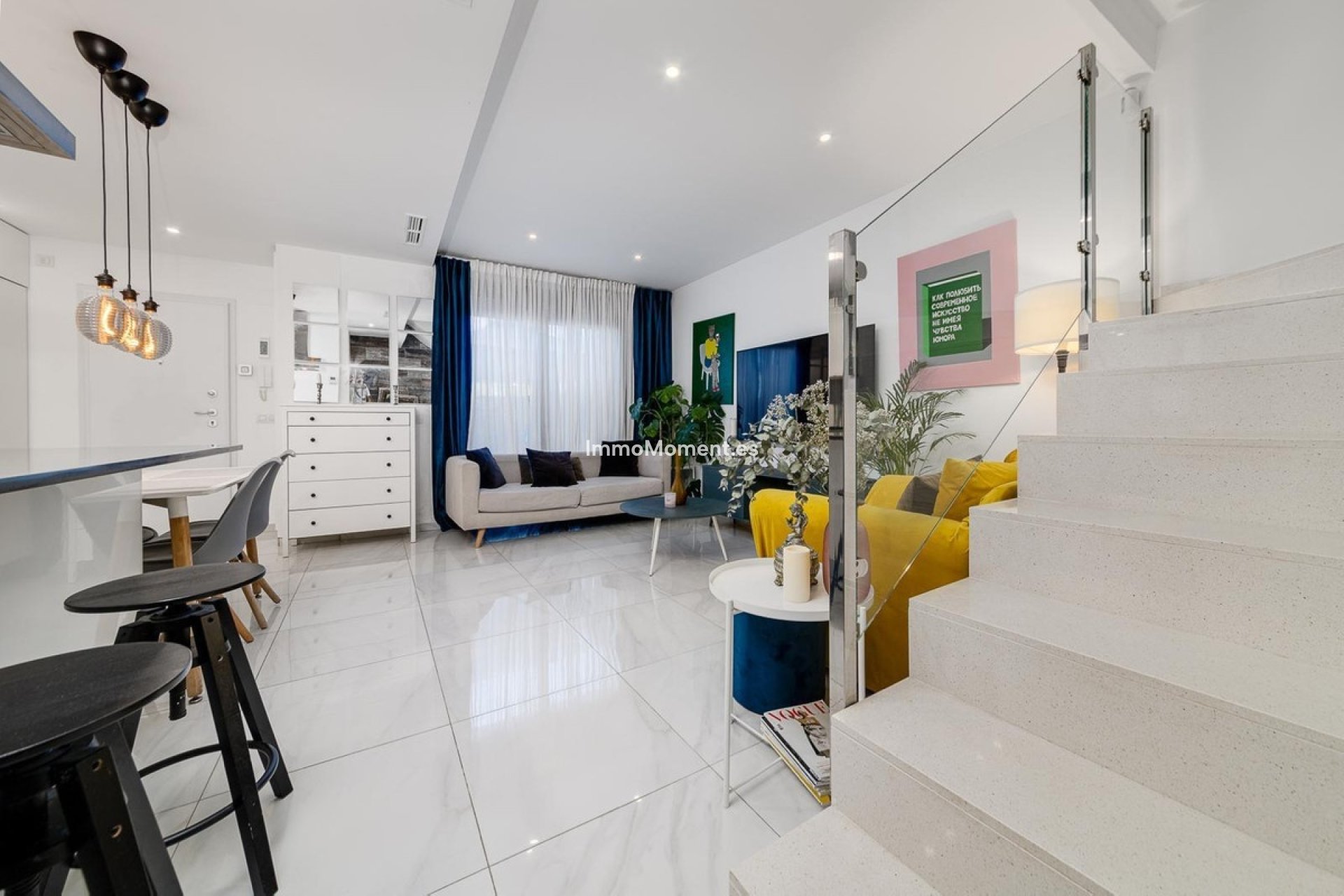 Reventa - Villa independiente - Orihuela - Orihuela Costa