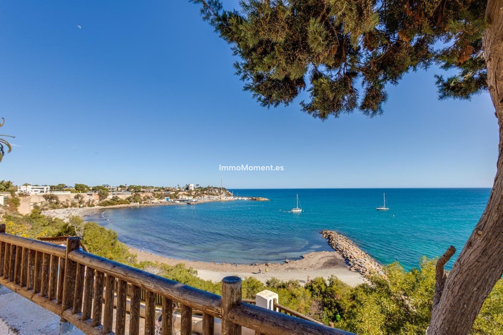 Reventa - Villa independiente - Orihuela - Orihuela Costa