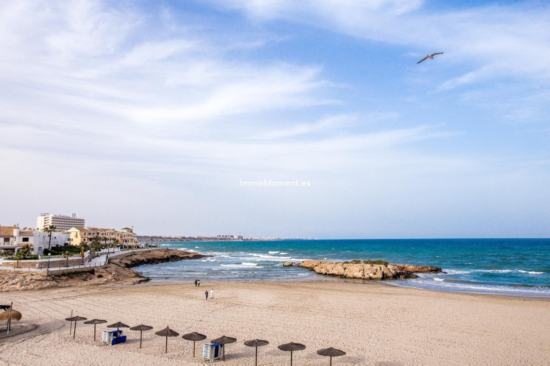 Reventa - Villa independiente - Orihuela - Orihuela Costa