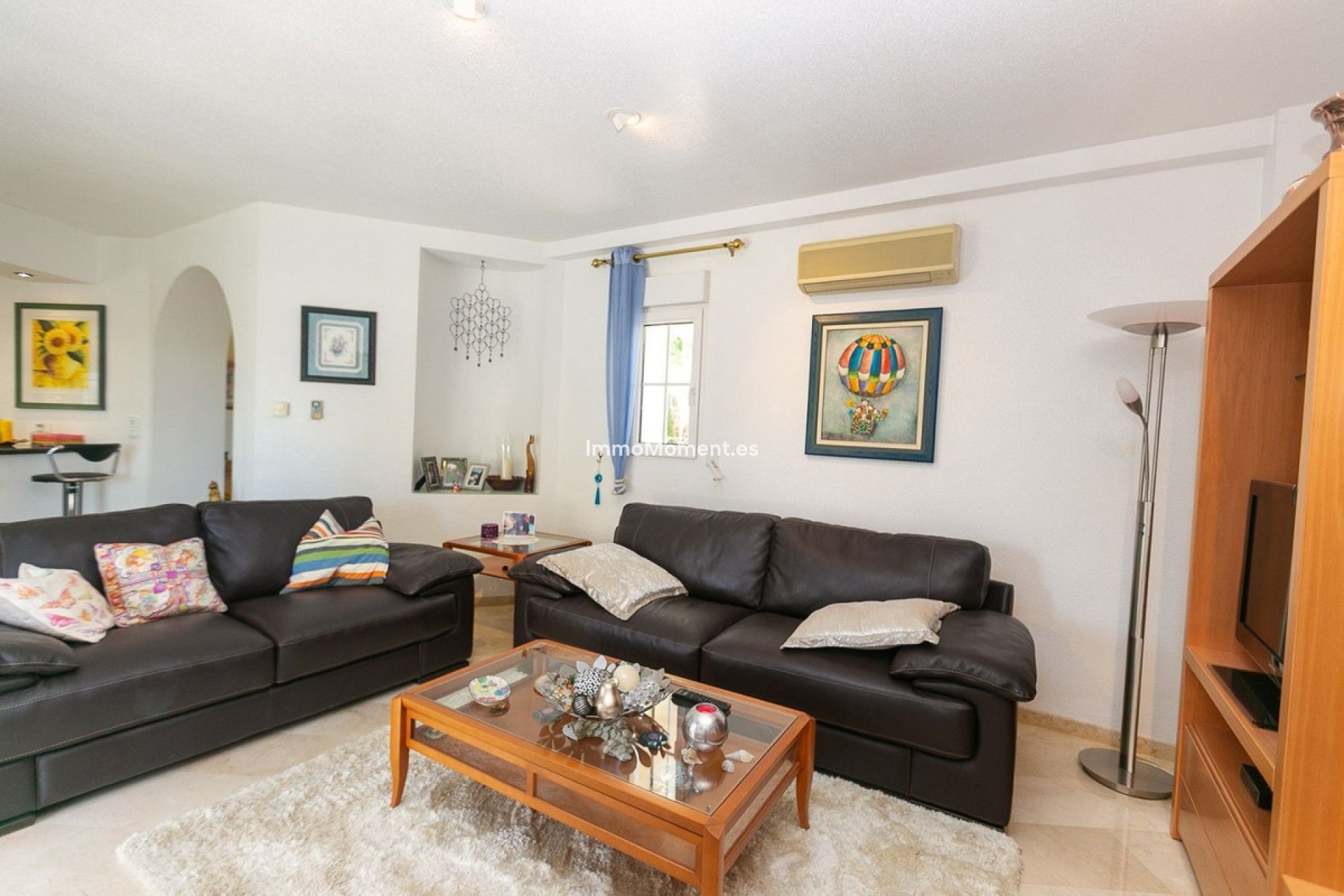 Reventa - Villa independiente - Orihuela - Orihuela Costa