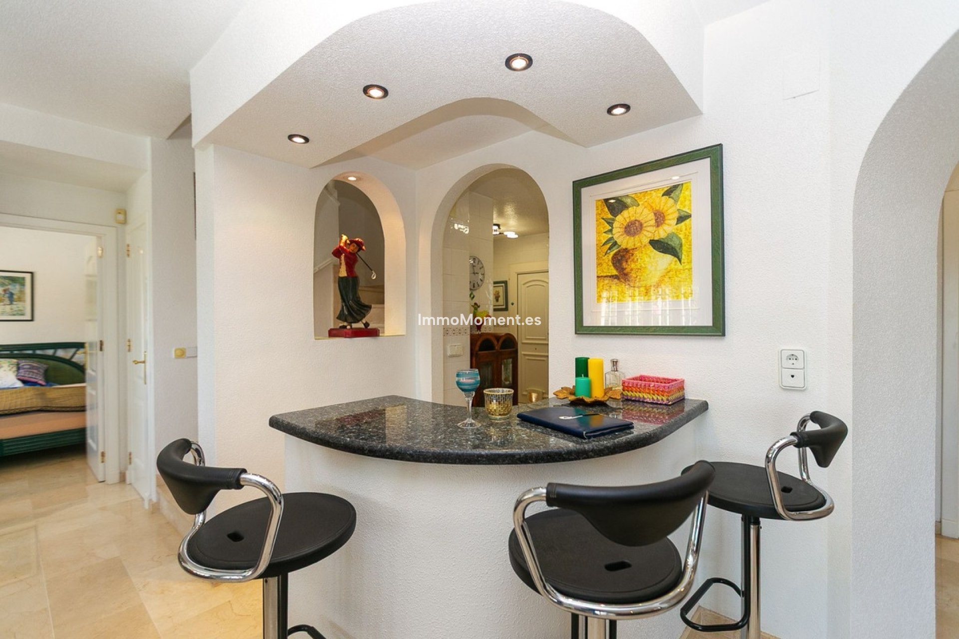 Reventa - Villa independiente - Orihuela - Orihuela Costa