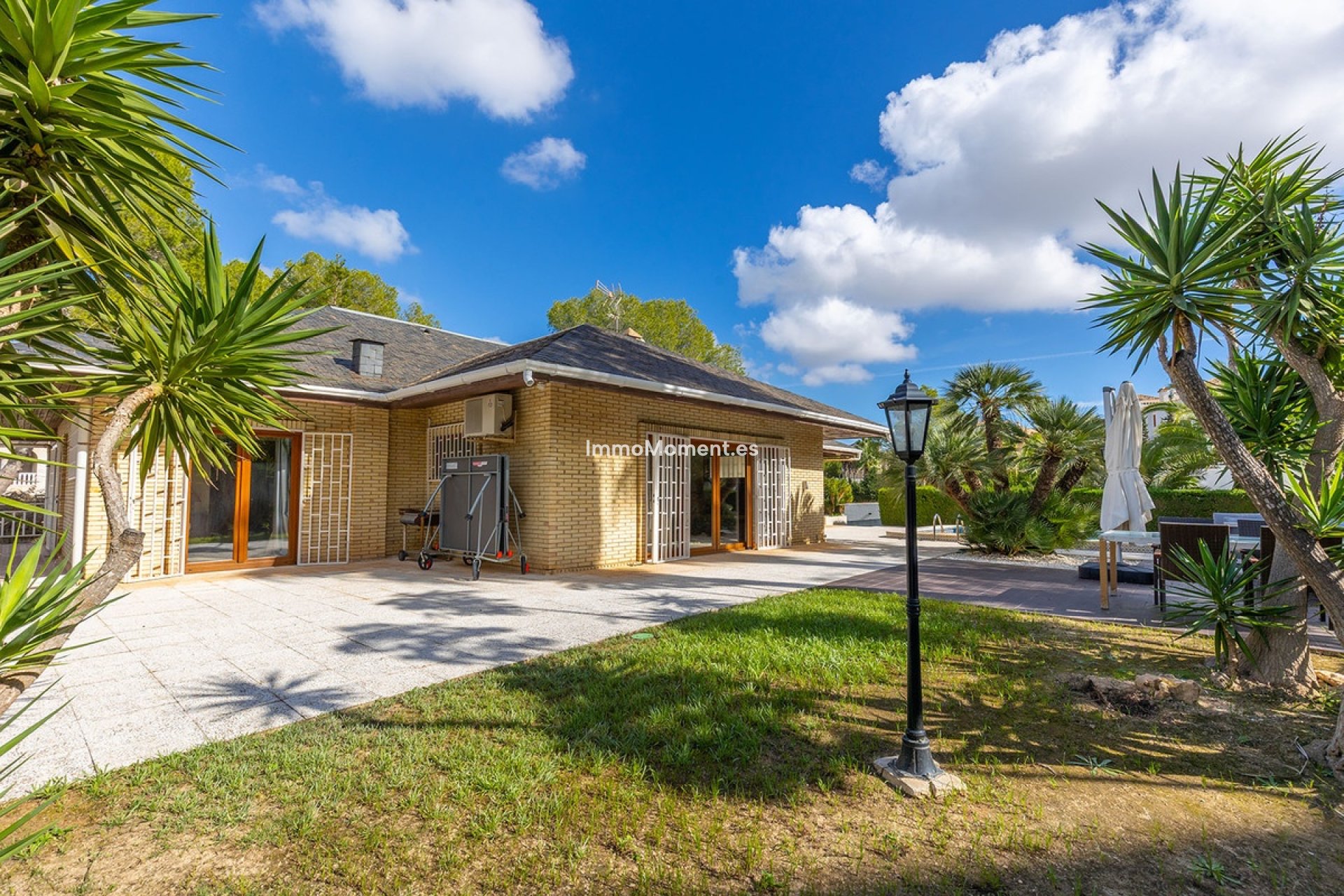 Reventa - Villa independiente - Orihuela - Orihuela Costa