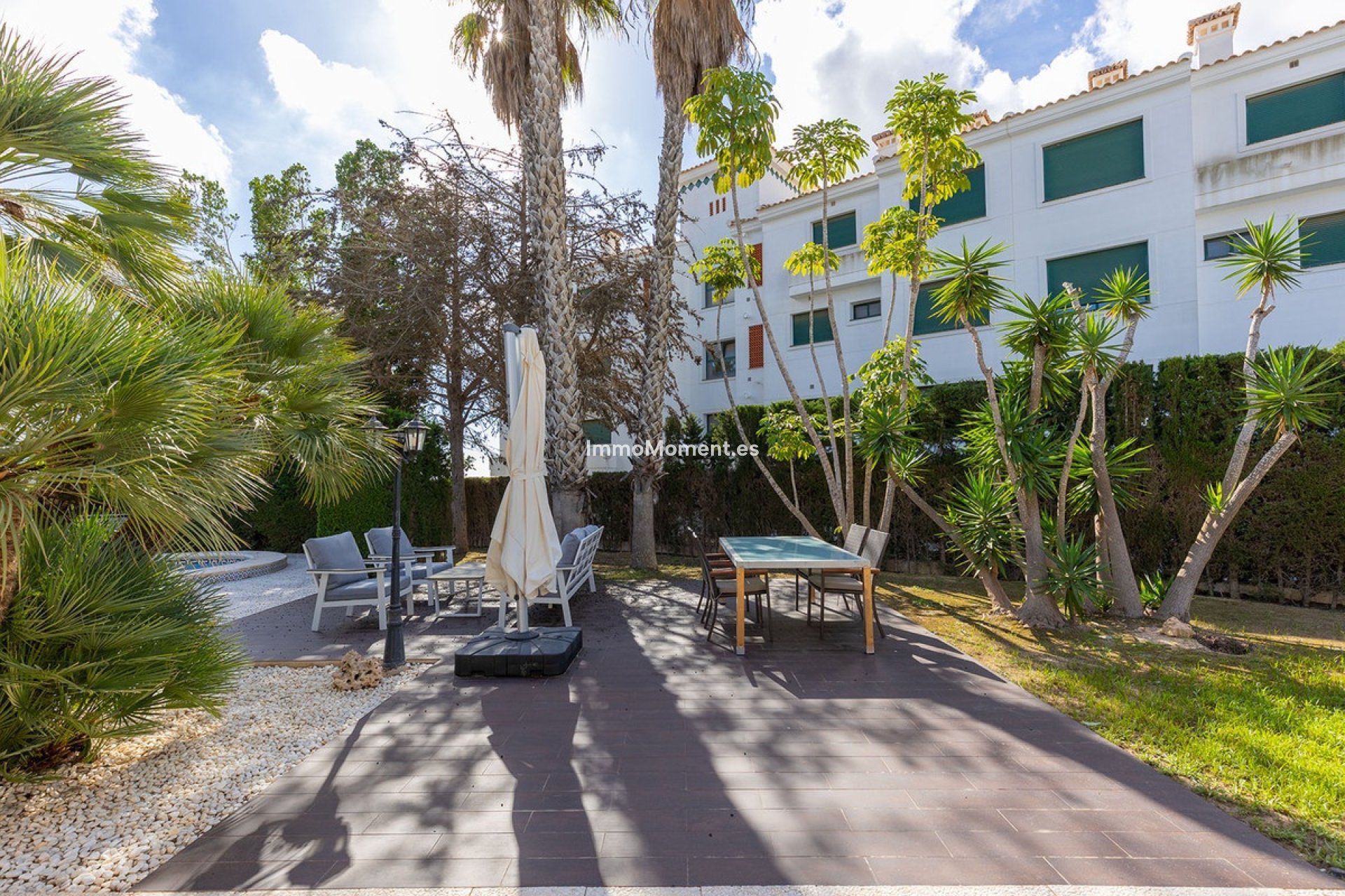Reventa - Villa independiente - Orihuela - Orihuela Costa