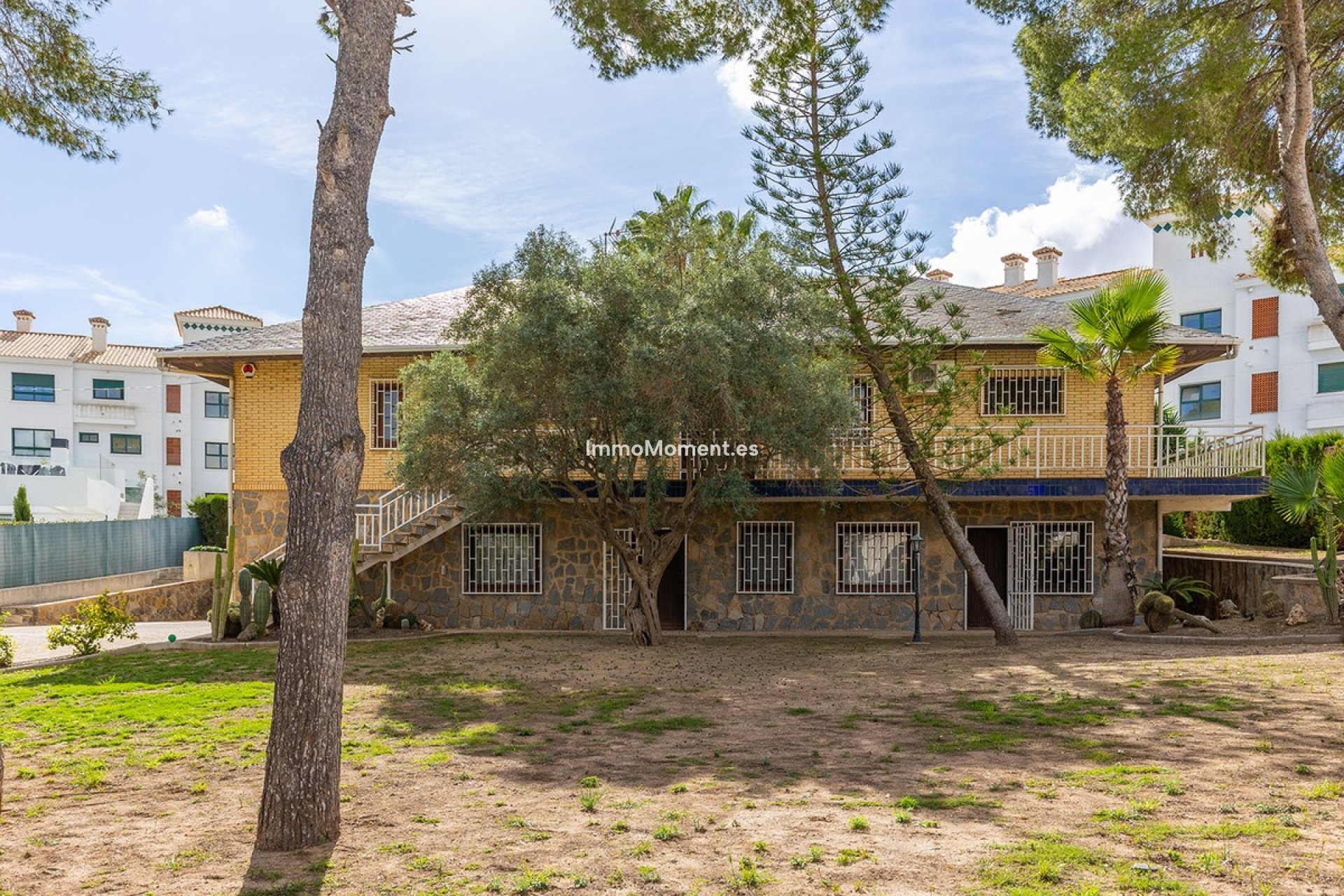 Reventa - Villa independiente - Orihuela - Orihuela Costa