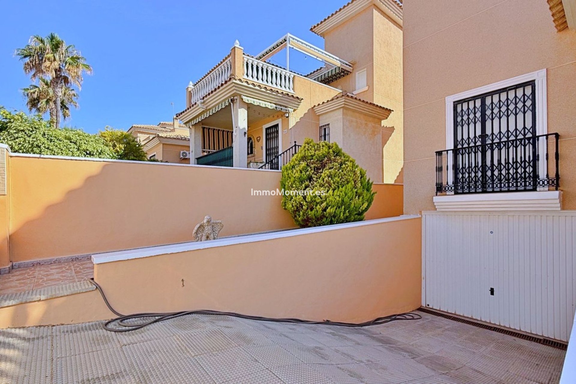 Reventa - Villa independiente - Orihuela - Orihuela Costa