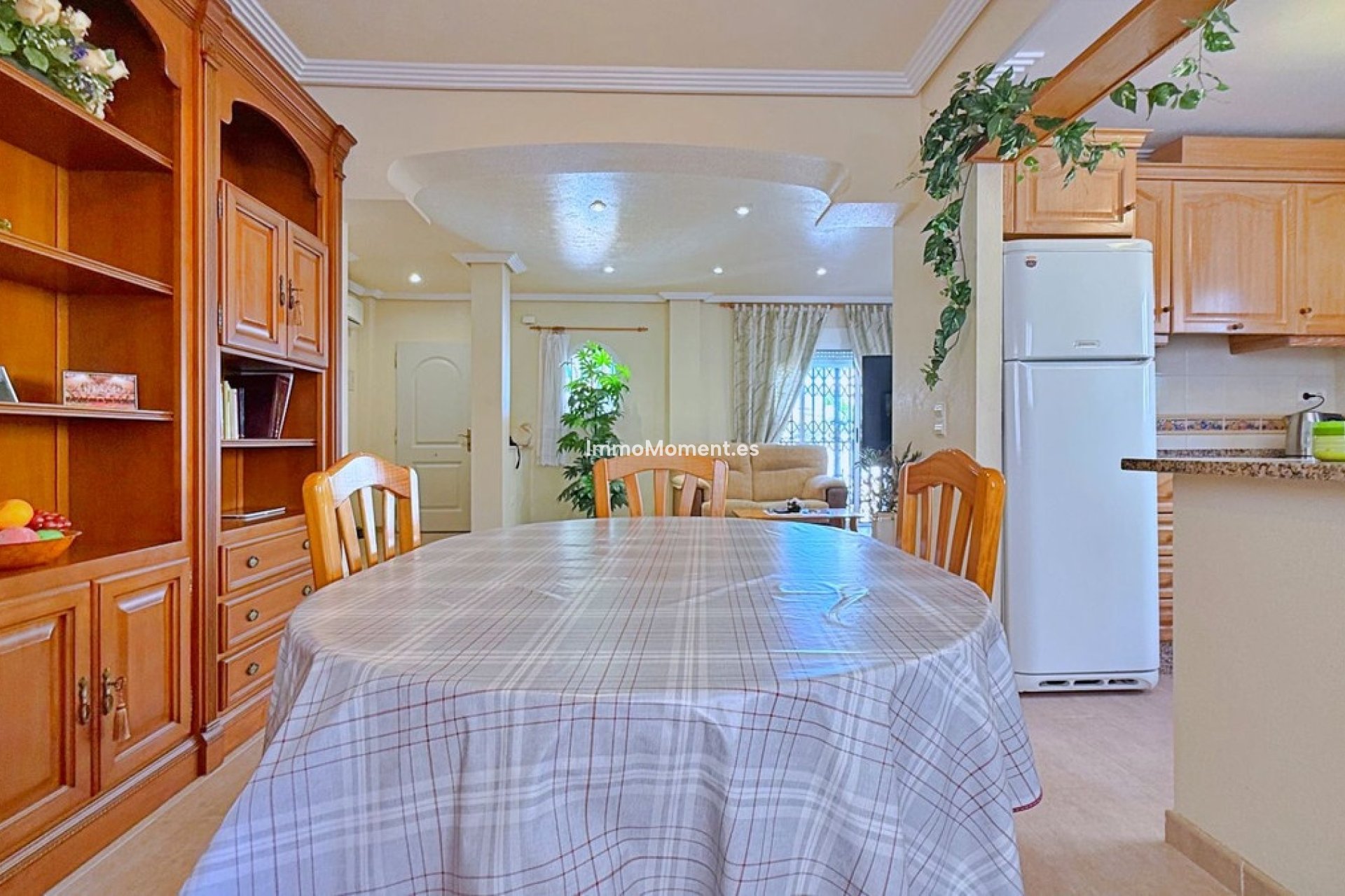Reventa - Villa independiente - Orihuela - Orihuela Costa