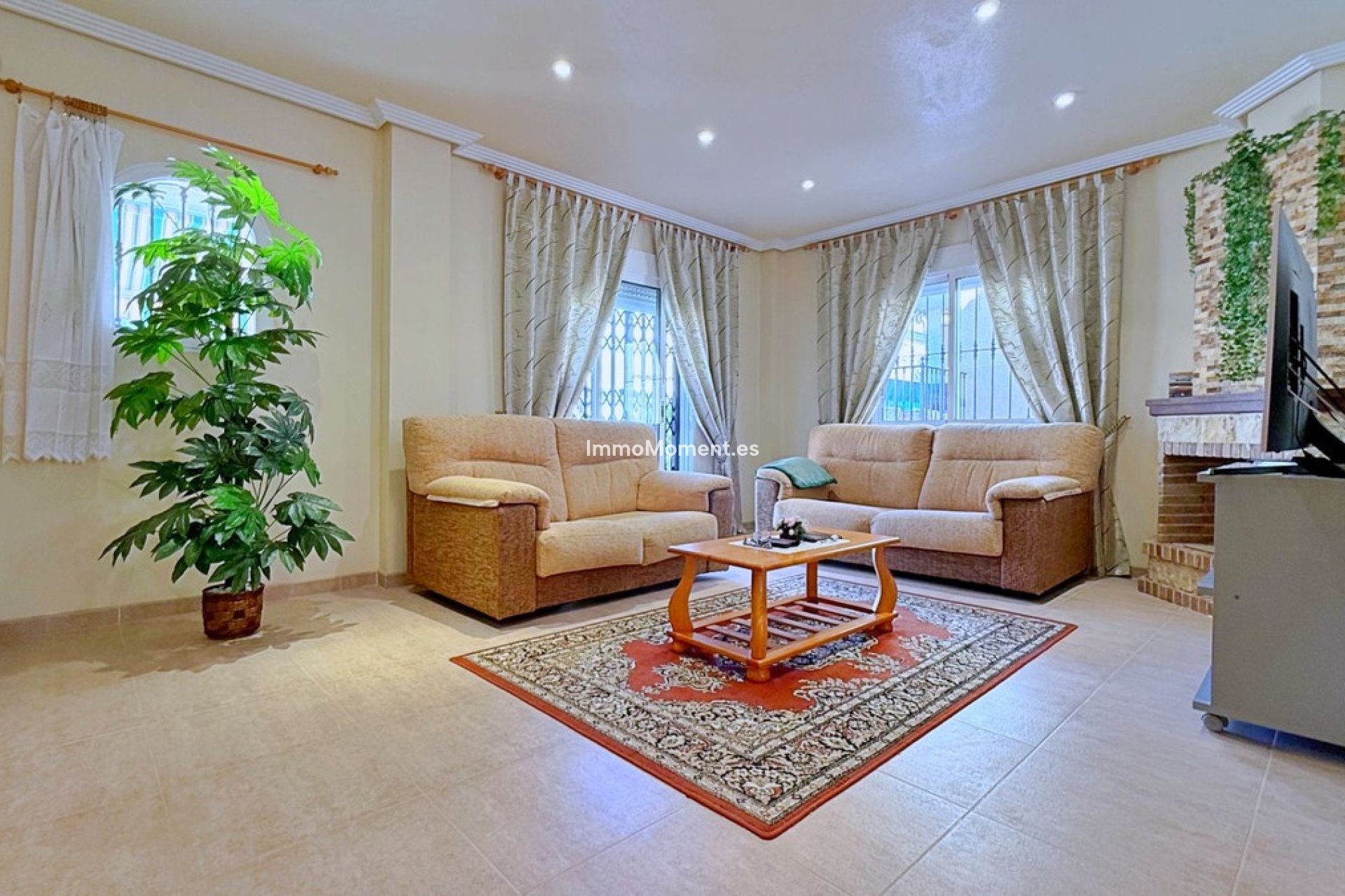 Reventa - Villa independiente - Orihuela - Orihuela Costa