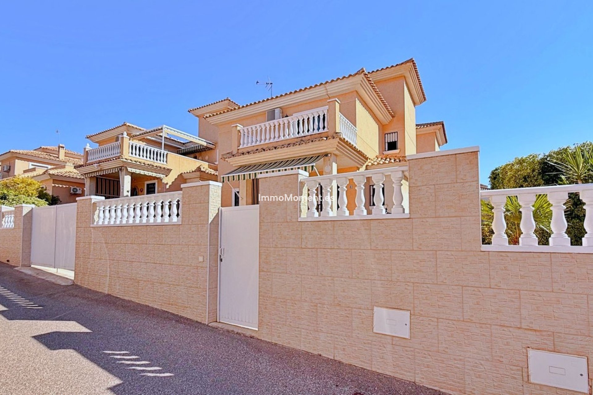 Reventa - Villa independiente - Orihuela - Orihuela Costa