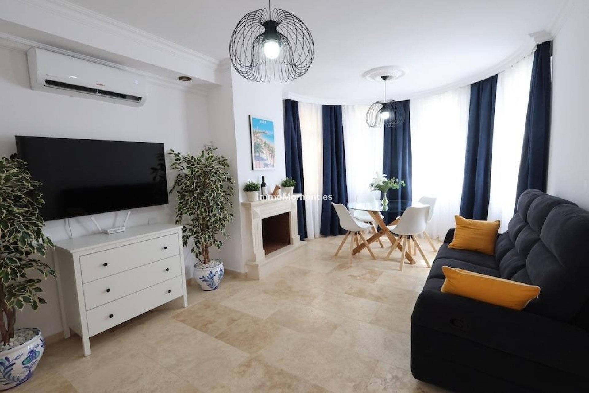 Reventa - Villa independiente - Orihuela - Orihuela Costa