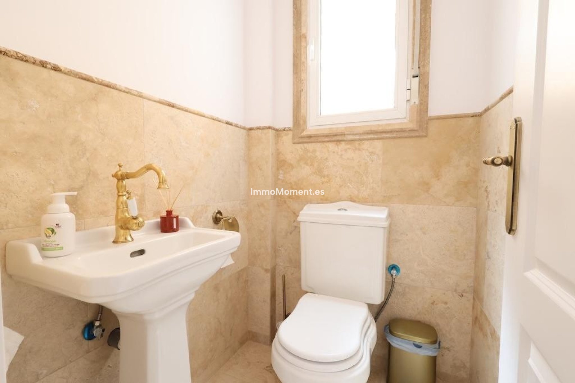 Reventa - Villa independiente - Orihuela - Orihuela Costa