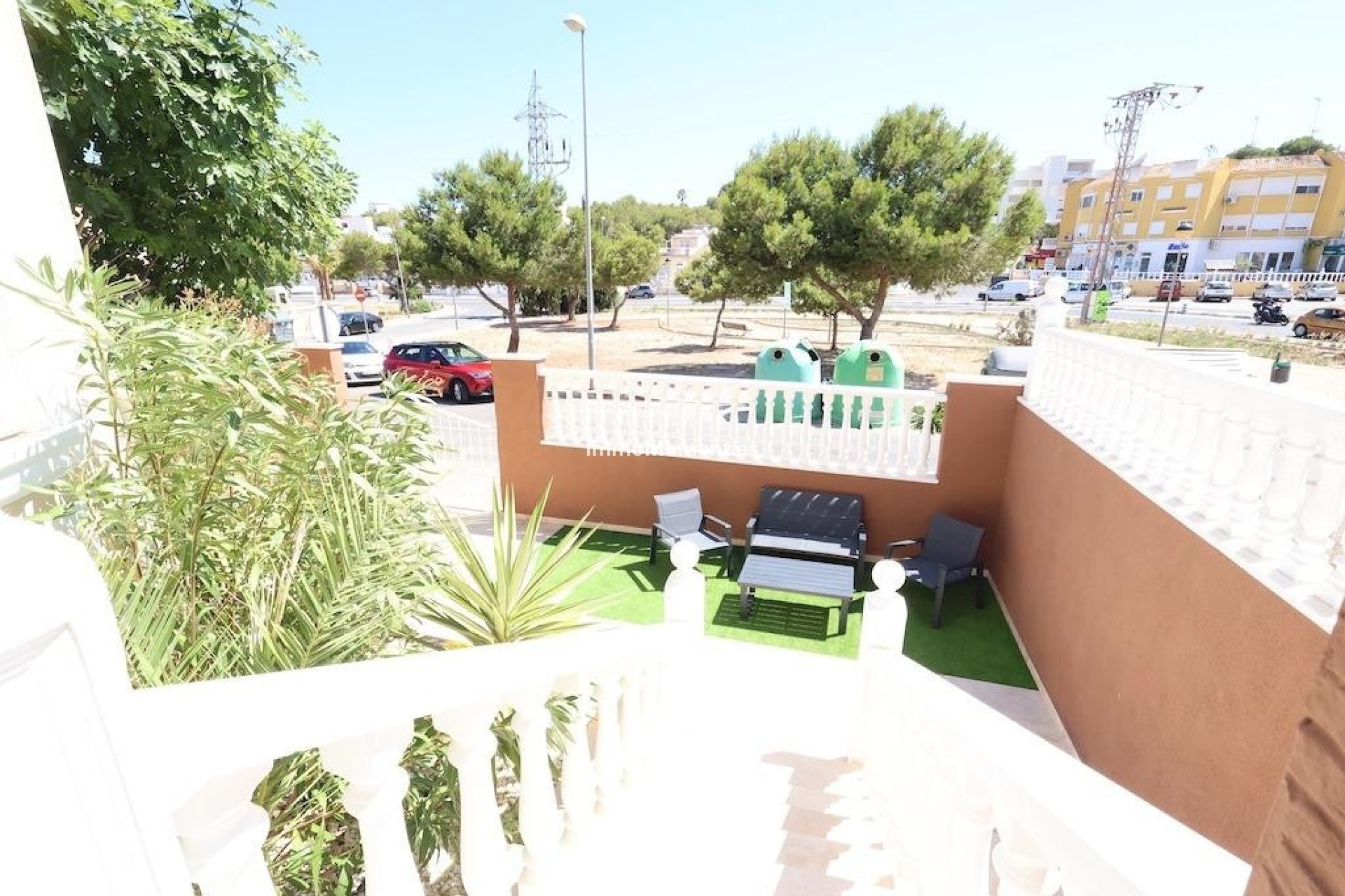 Reventa - Villa independiente - Orihuela - Orihuela Costa