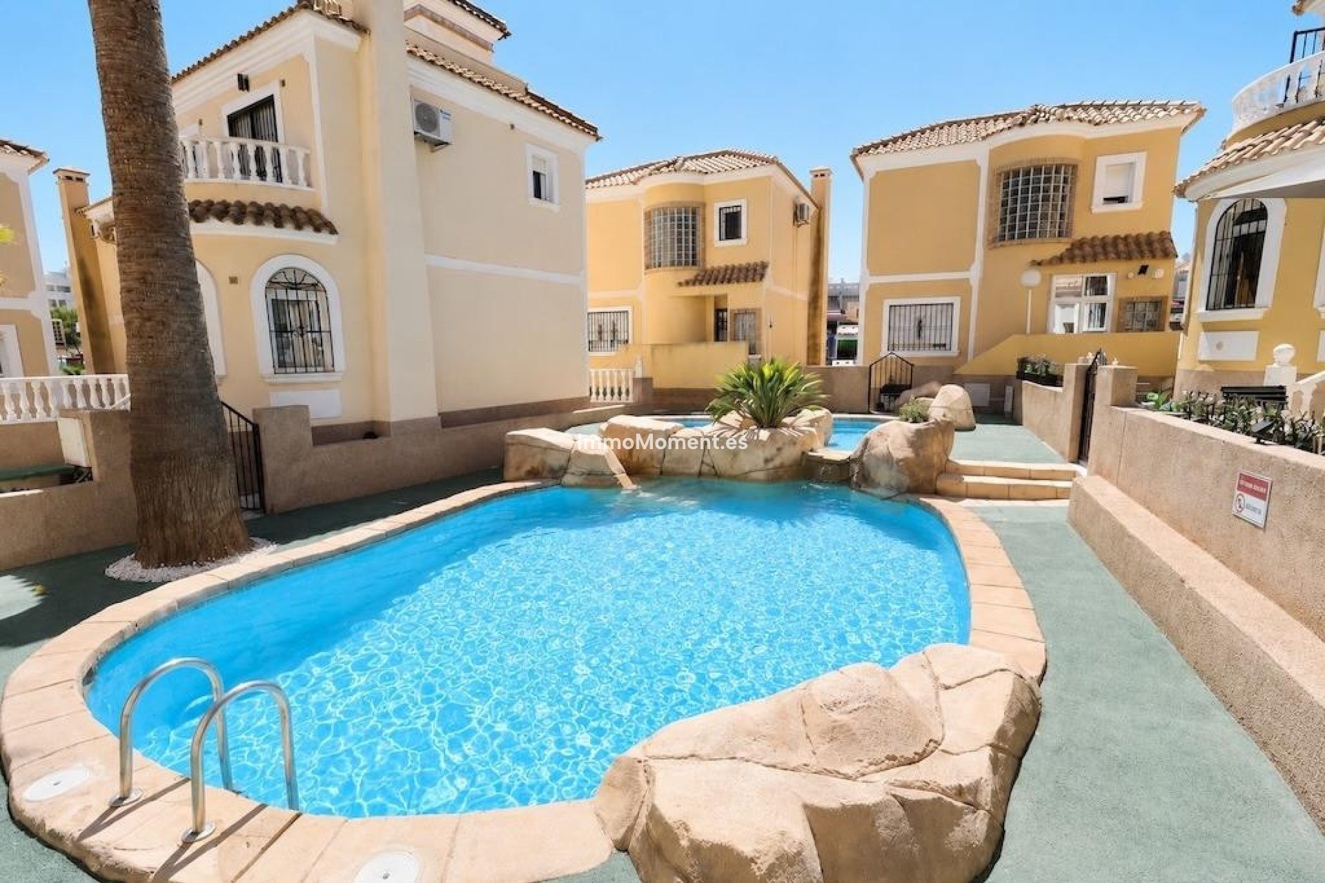 Reventa - Villa independiente - Orihuela - Orihuela Costa