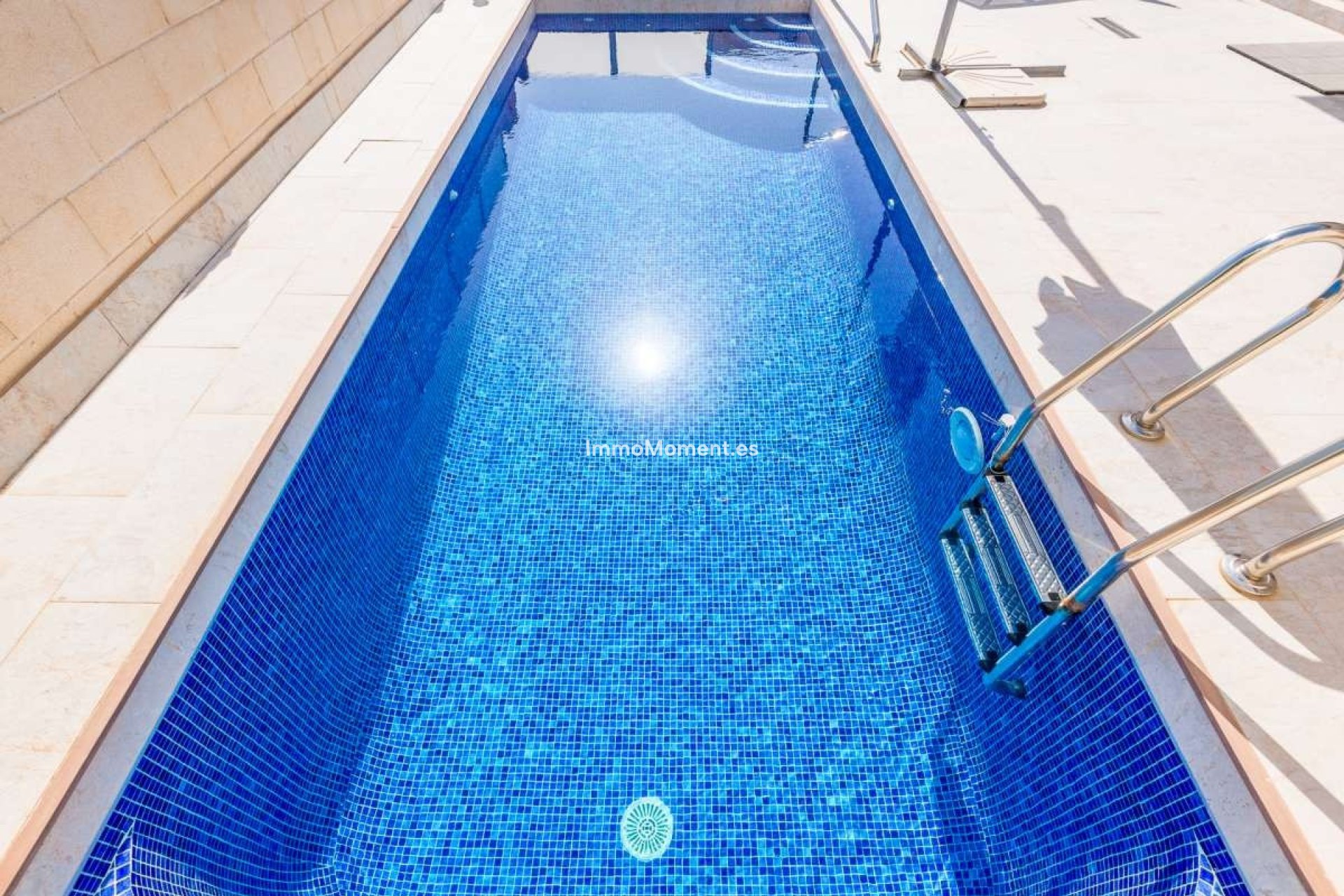 Reventa - Villa independiente - Orihuela - Orihuela Costa
