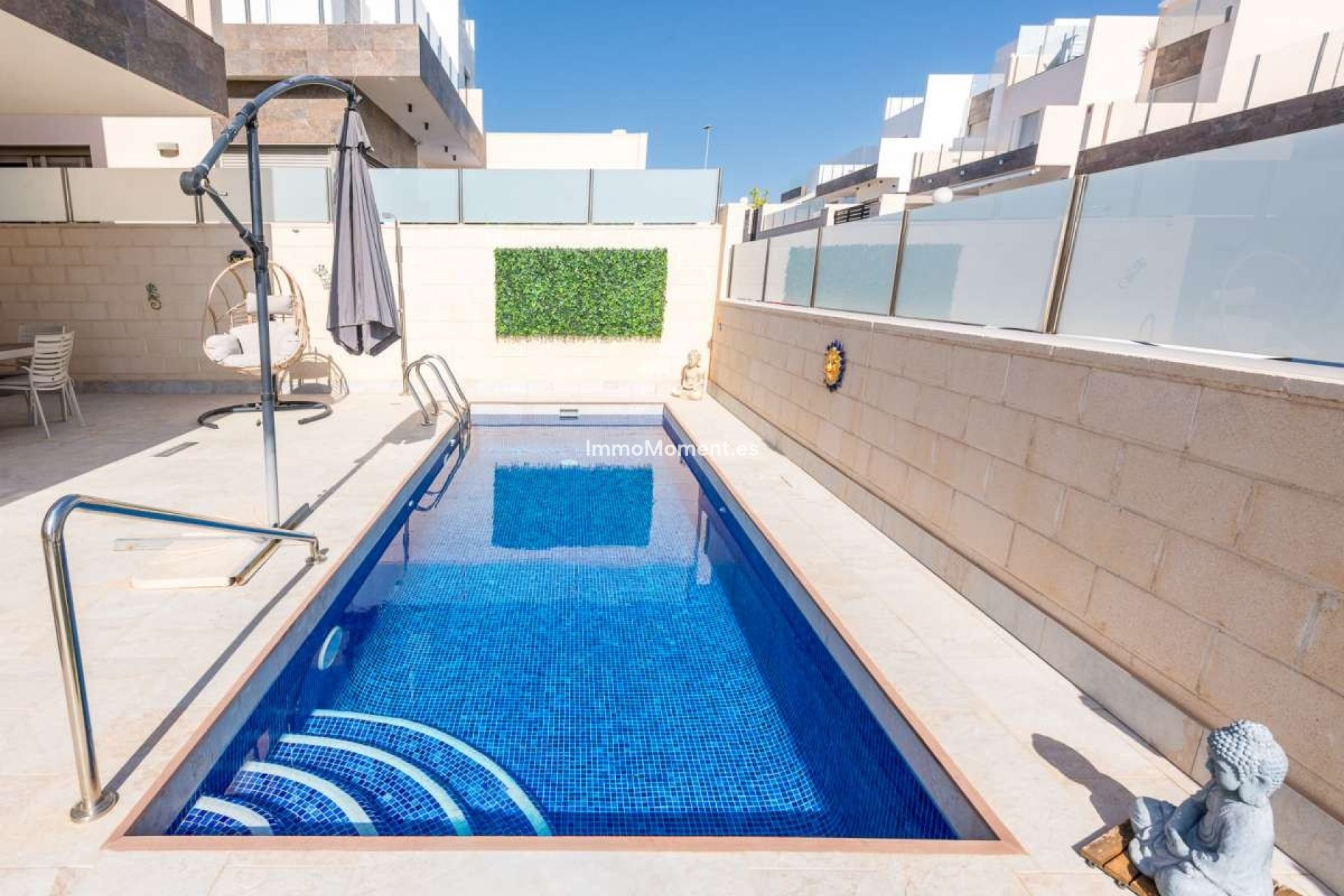 Reventa - Villa independiente - Orihuela - Orihuela Costa