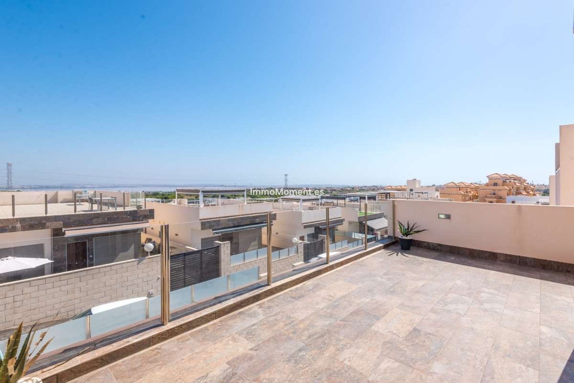 Reventa - Villa independiente - Orihuela - Orihuela Costa
