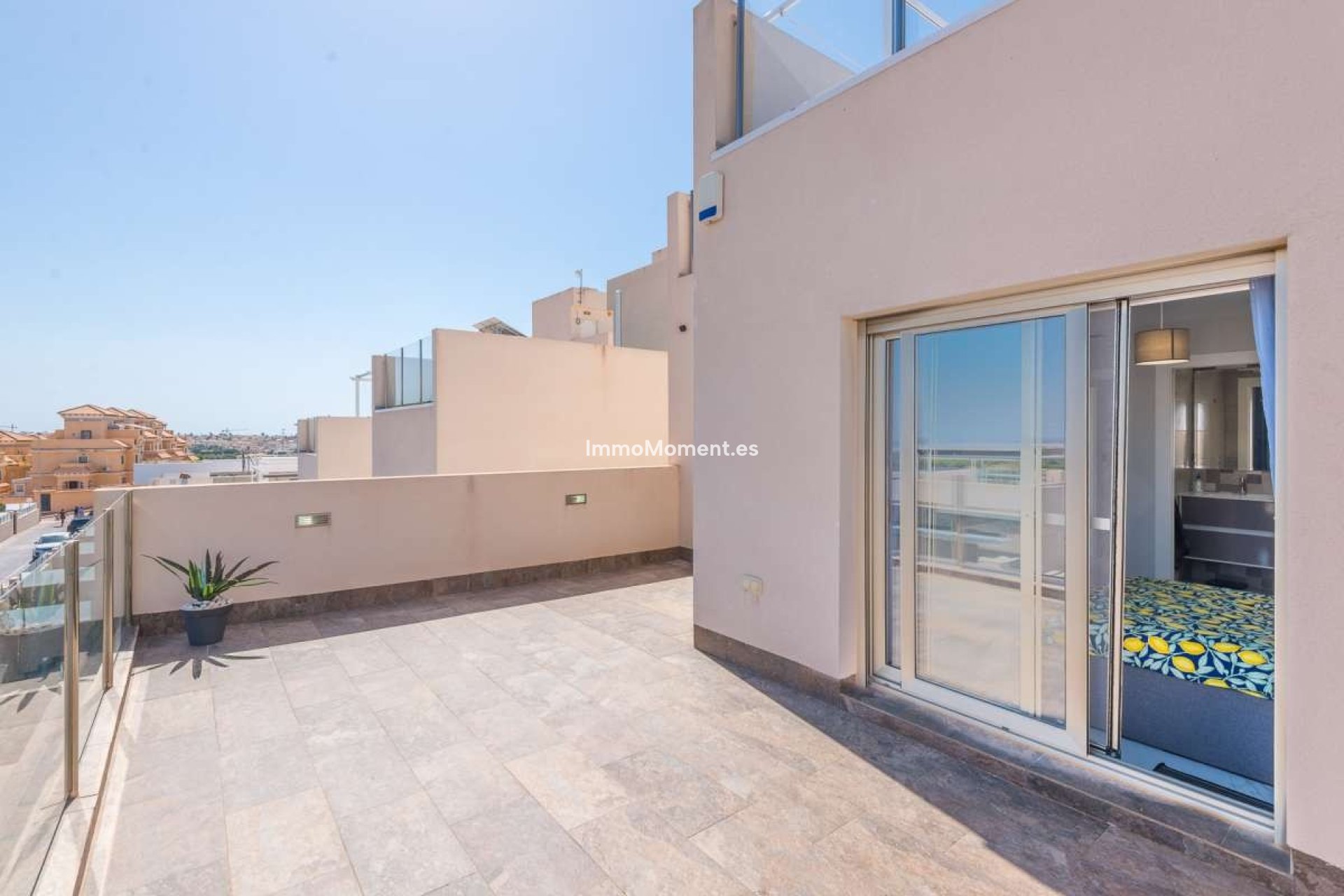 Reventa - Villa independiente - Orihuela - Orihuela Costa