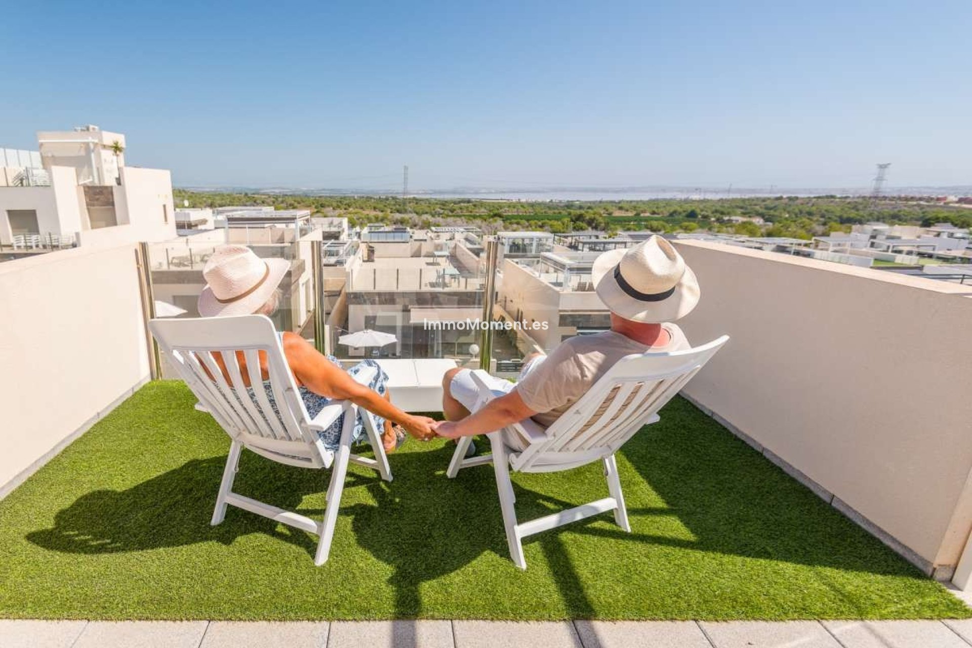 Reventa - Villa independiente - Orihuela - Orihuela Costa
