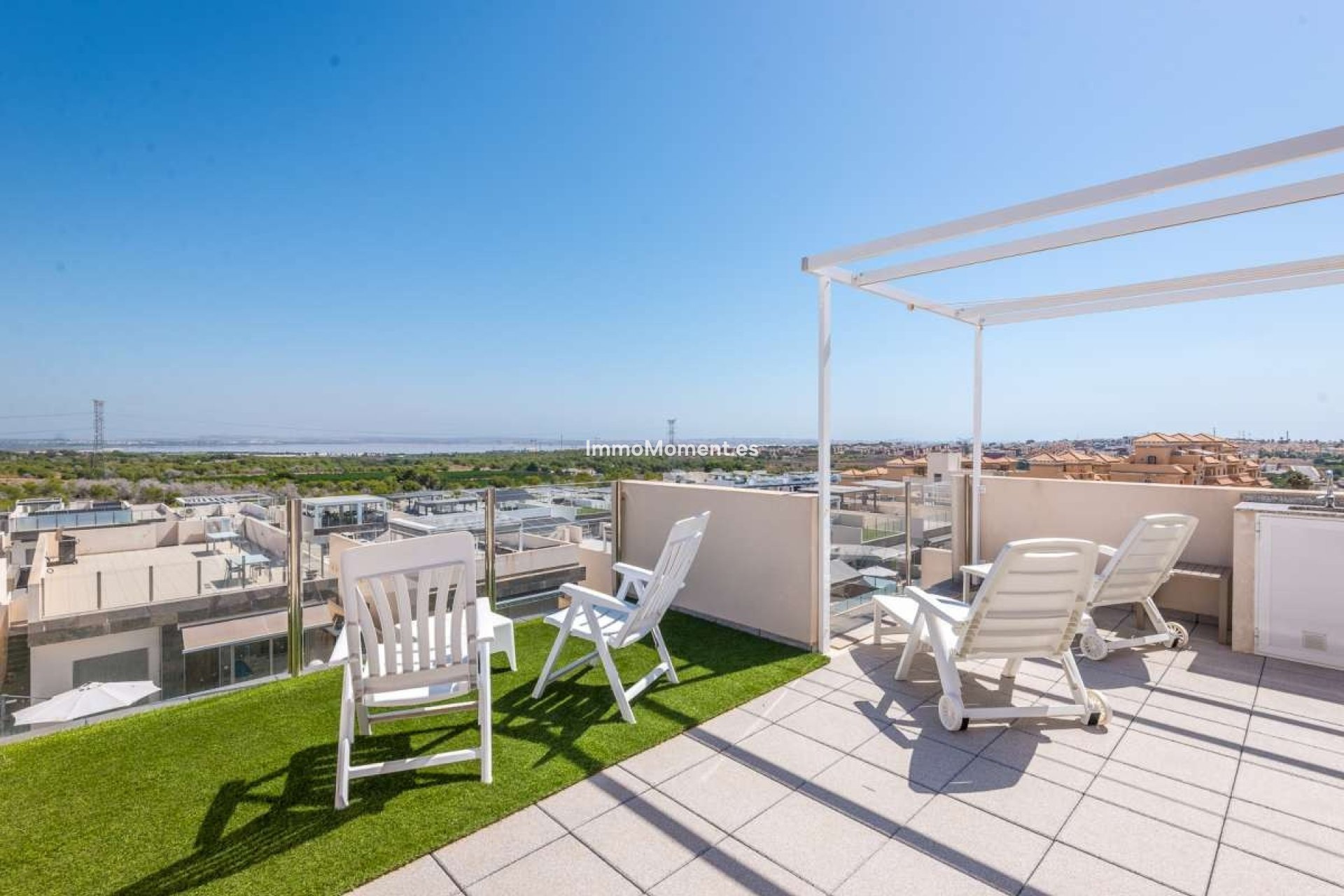 Reventa - Villa independiente - Orihuela - Orihuela Costa