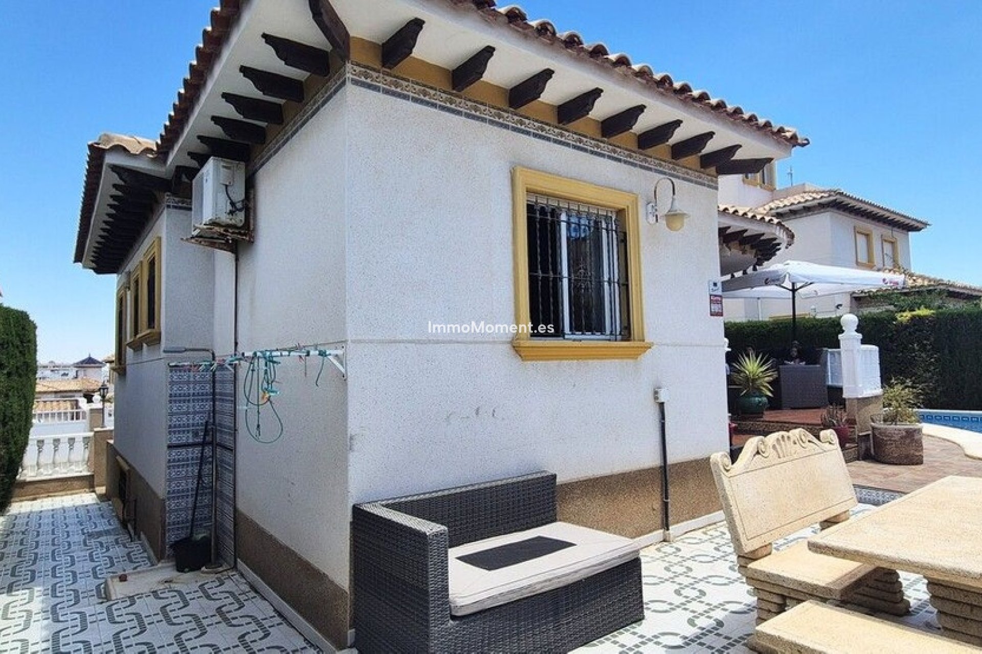 Reventa - Villa independiente - Orihuela - Orihuela Costa
