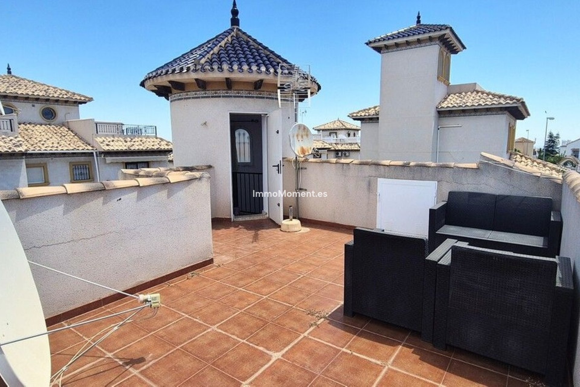 Reventa - Villa independiente - Orihuela - Orihuela Costa