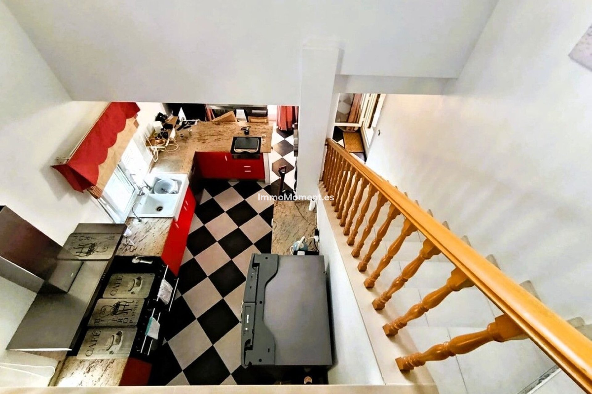 Reventa - Villa independiente - Orihuela - Orihuela Costa