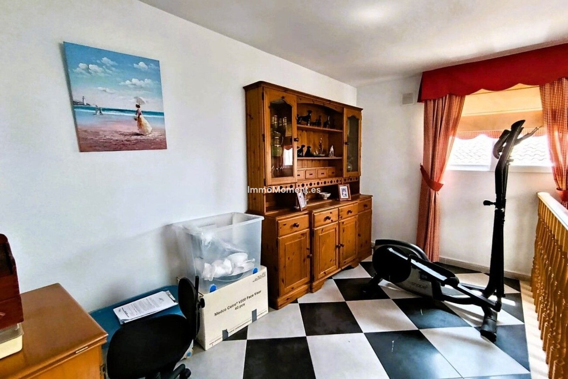 Reventa - Villa independiente - Orihuela - Orihuela Costa