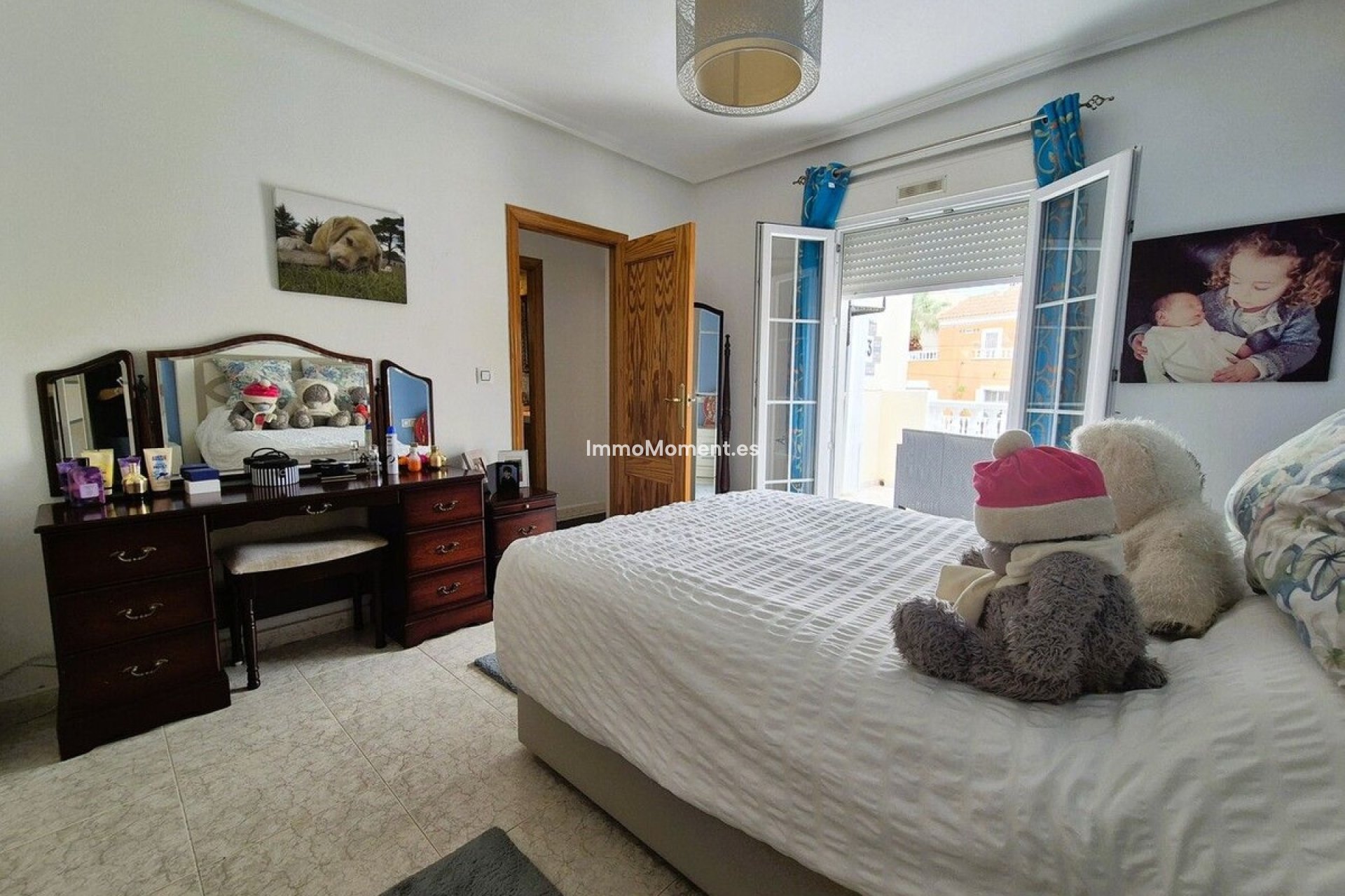 Reventa - Villa independiente - Orihuela - Orihuela Costa
