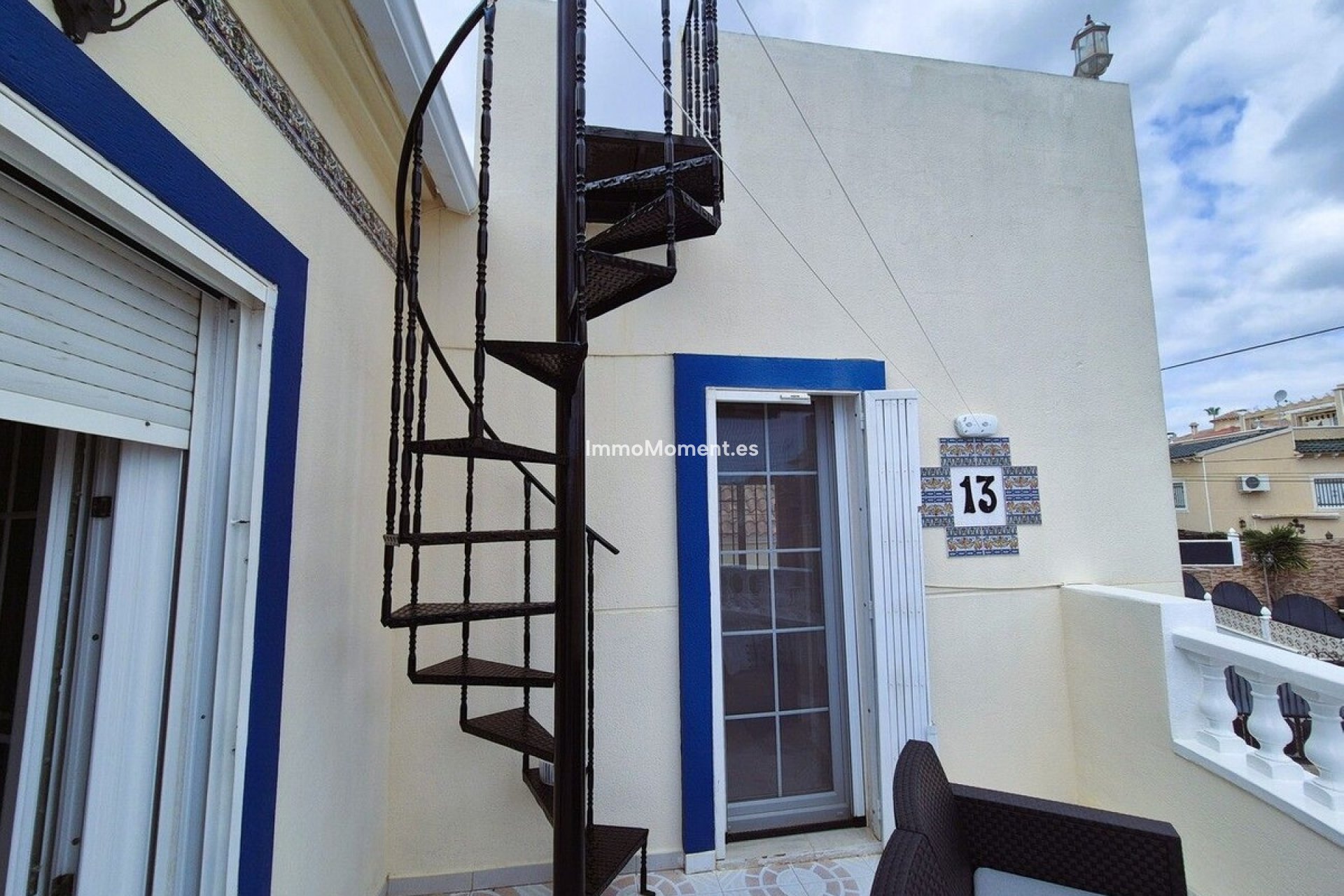 Reventa - Villa independiente - Orihuela - Orihuela Costa