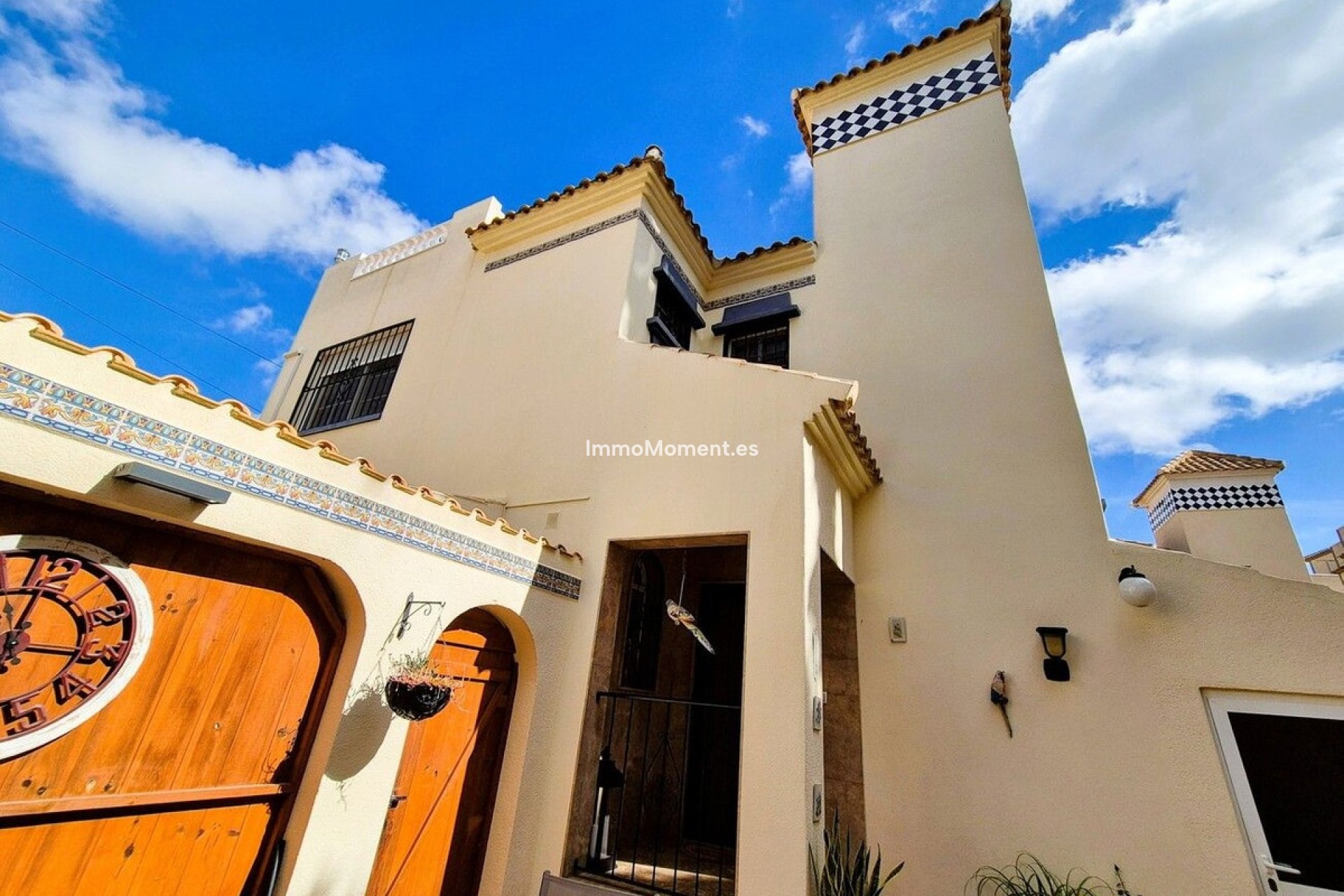 Reventa - Villa independiente - Orihuela - Orihuela Costa