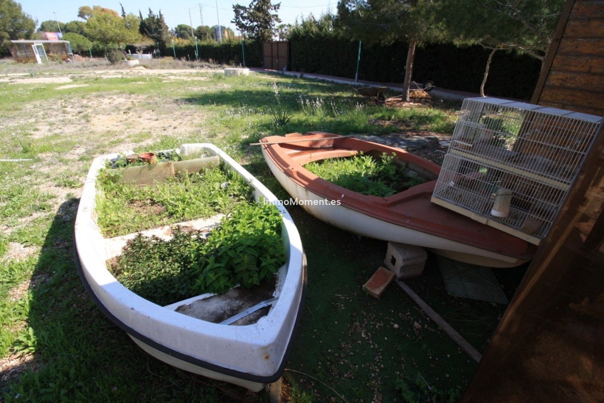 Reventa - Villa independiente - Orihuela - Orihuela Costa