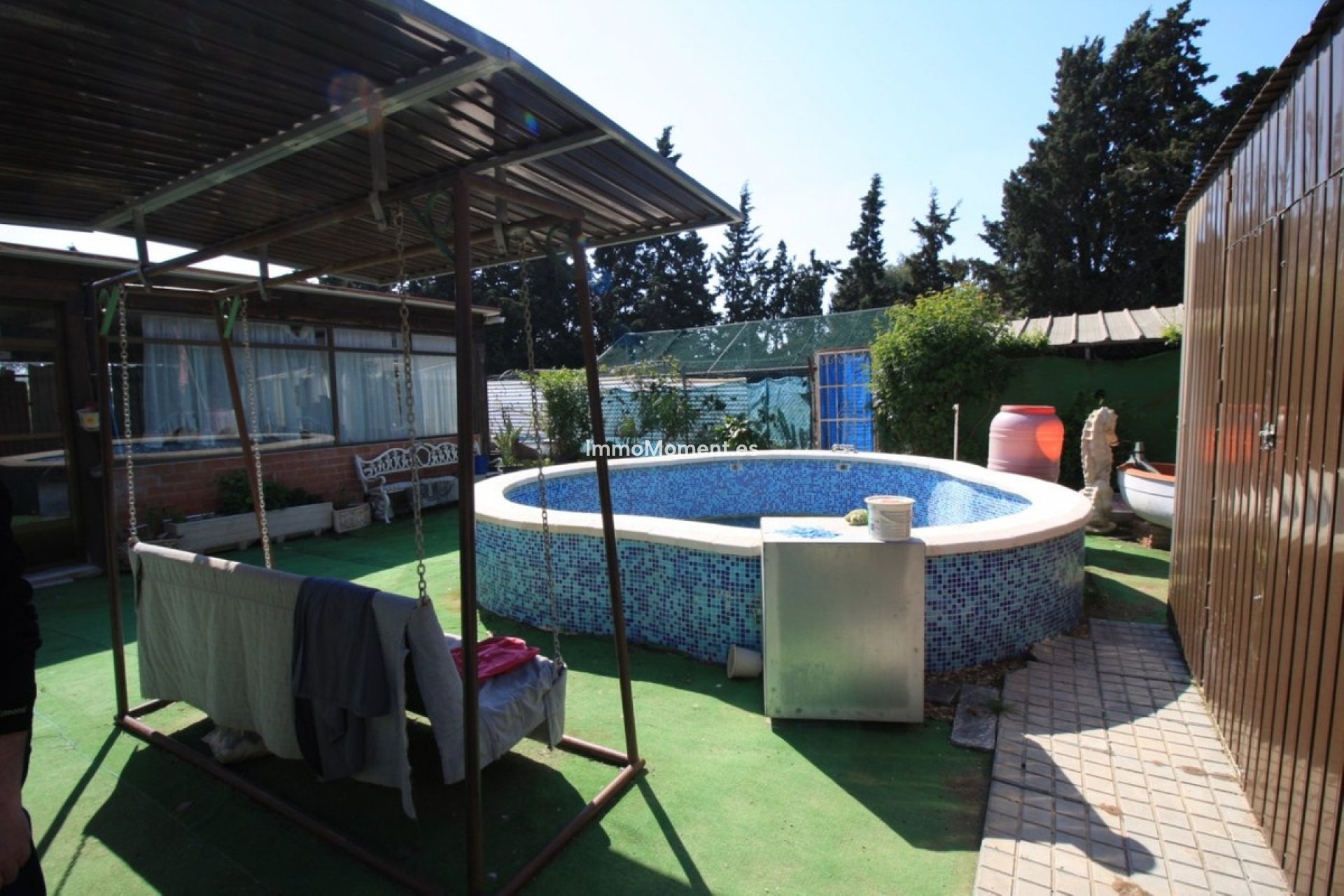 Reventa - Villa independiente - Orihuela - Orihuela Costa