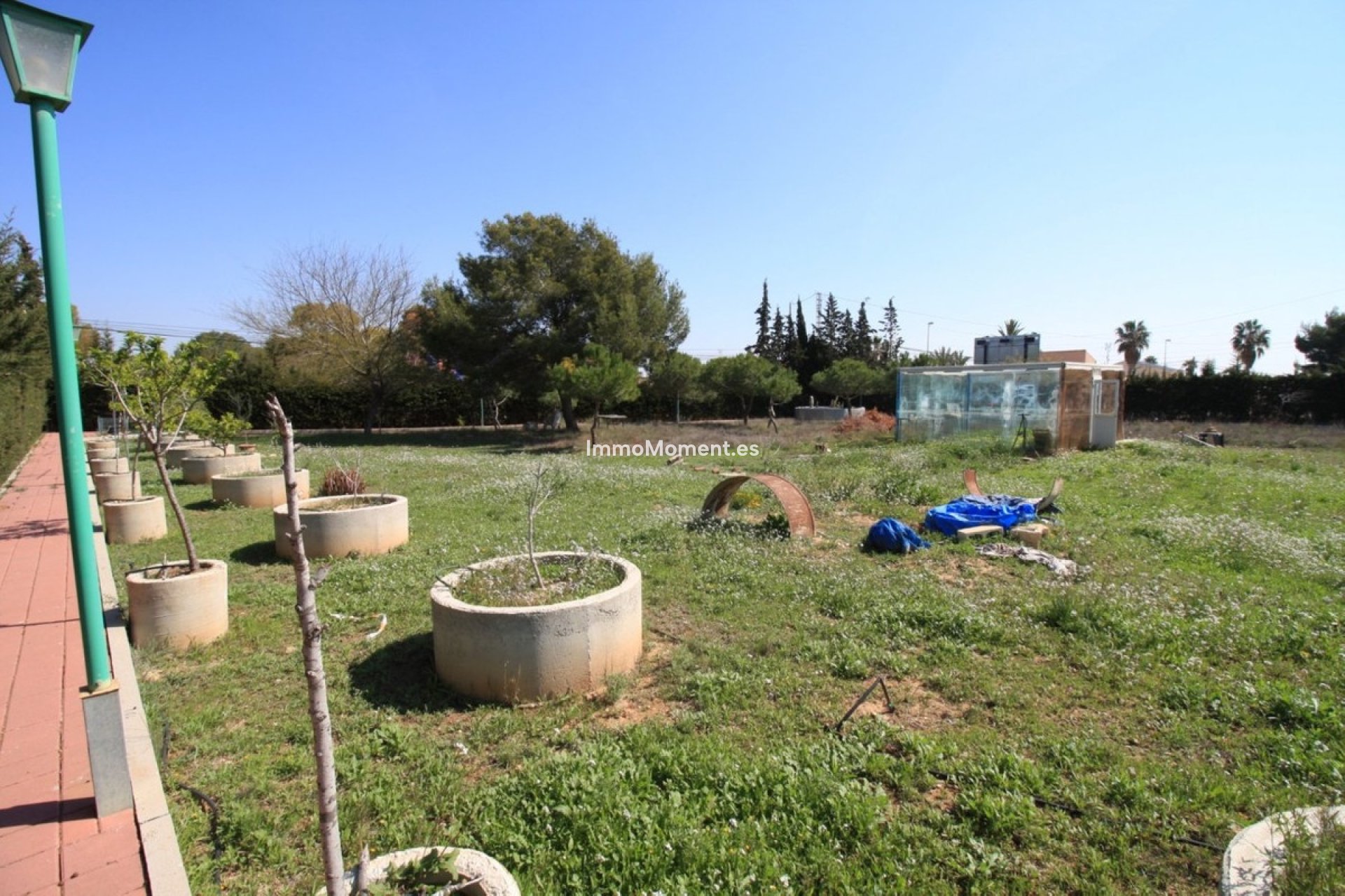 Reventa - Villa independiente - Orihuela - Orihuela Costa
