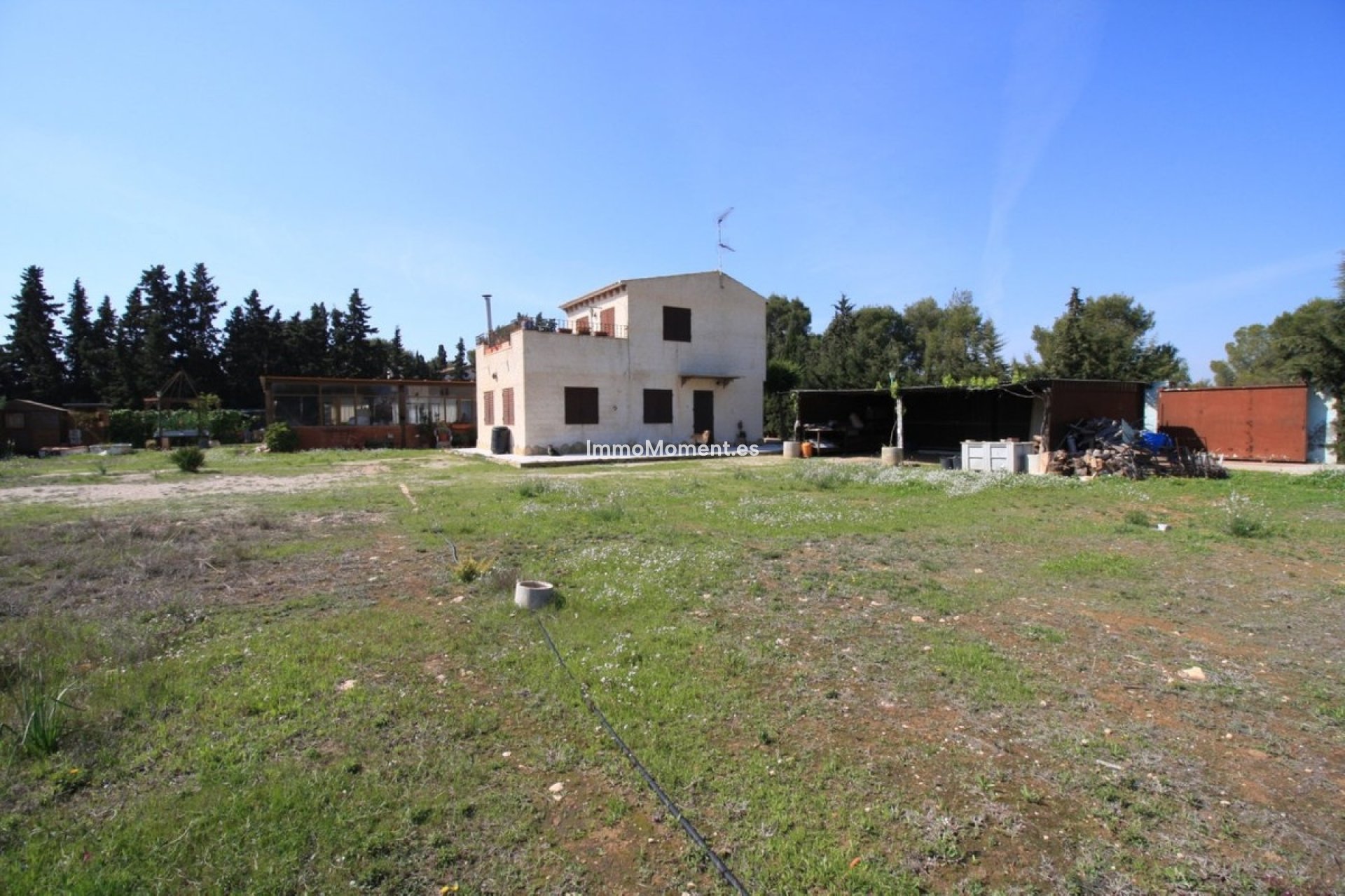 Reventa - Villa independiente - Orihuela - Orihuela Costa