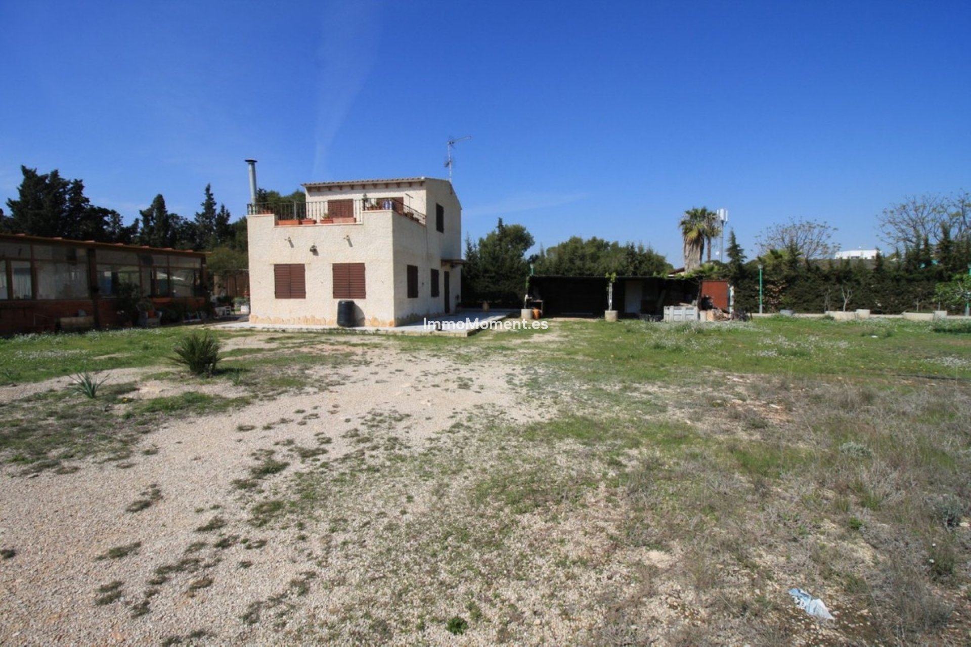 Reventa - Villa independiente - Orihuela - Orihuela Costa