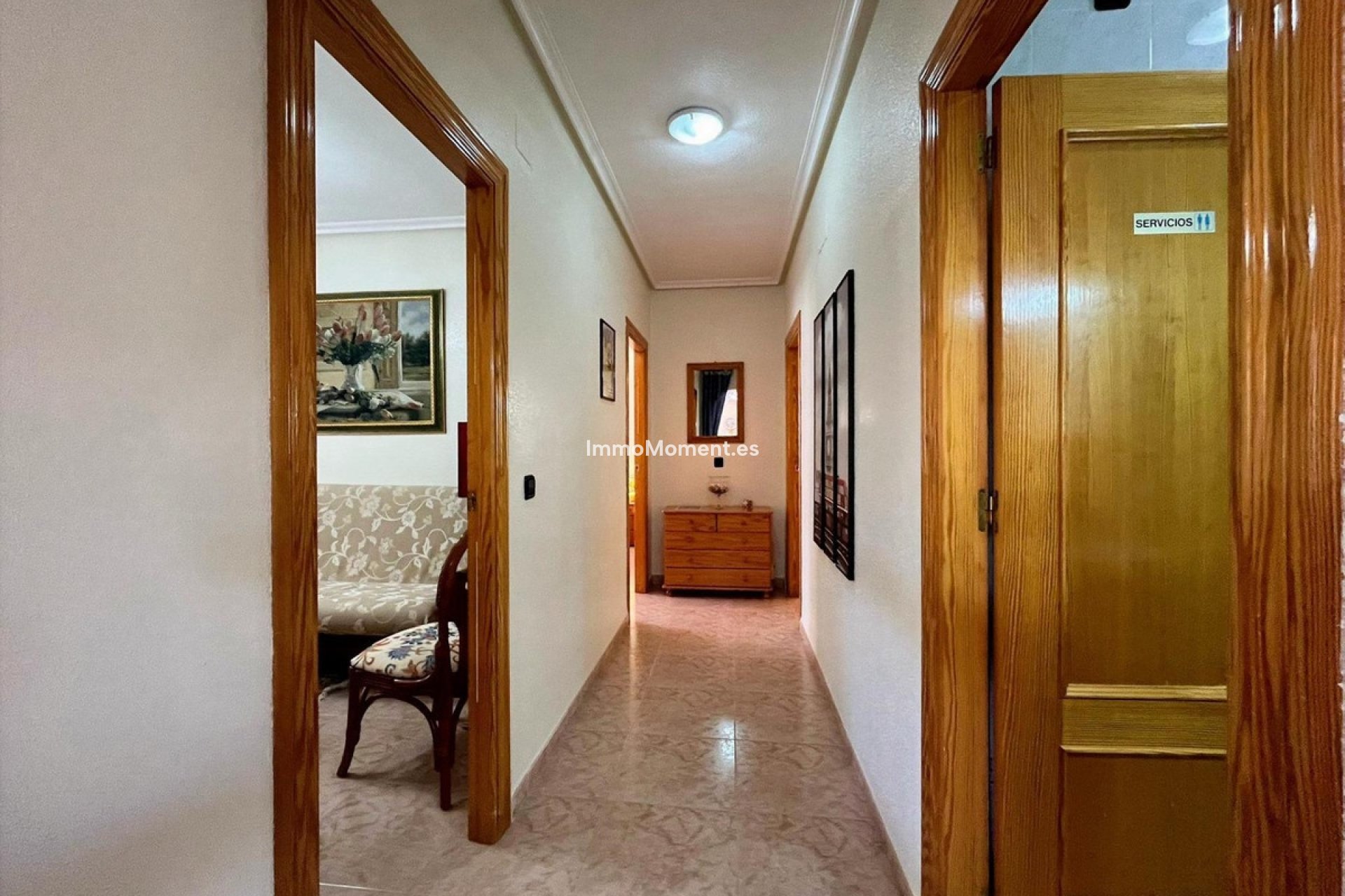 Reventa - Villa independiente - Orihuela - Playa Flamenca