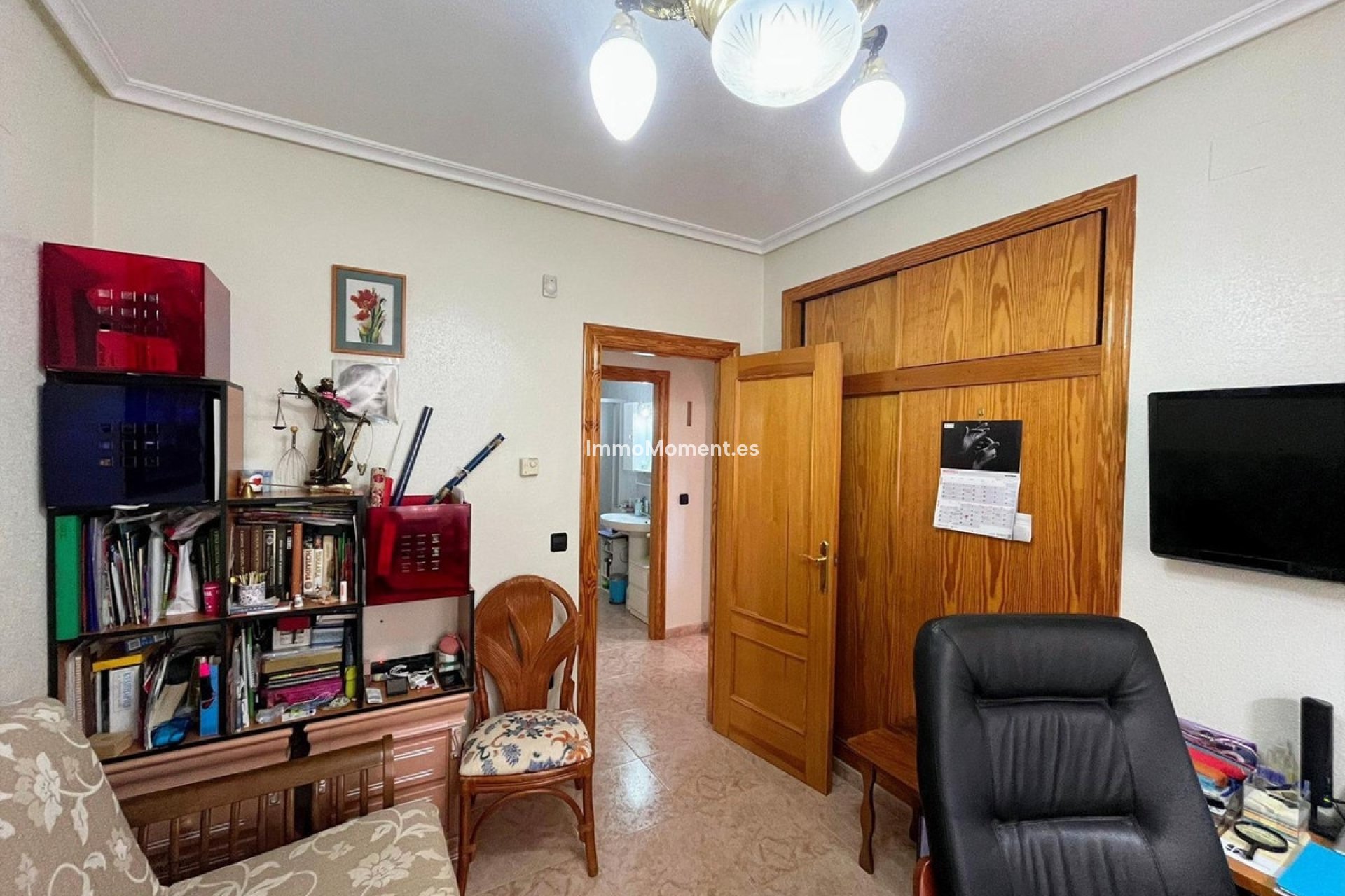 Reventa - Villa independiente - Orihuela - Playa Flamenca