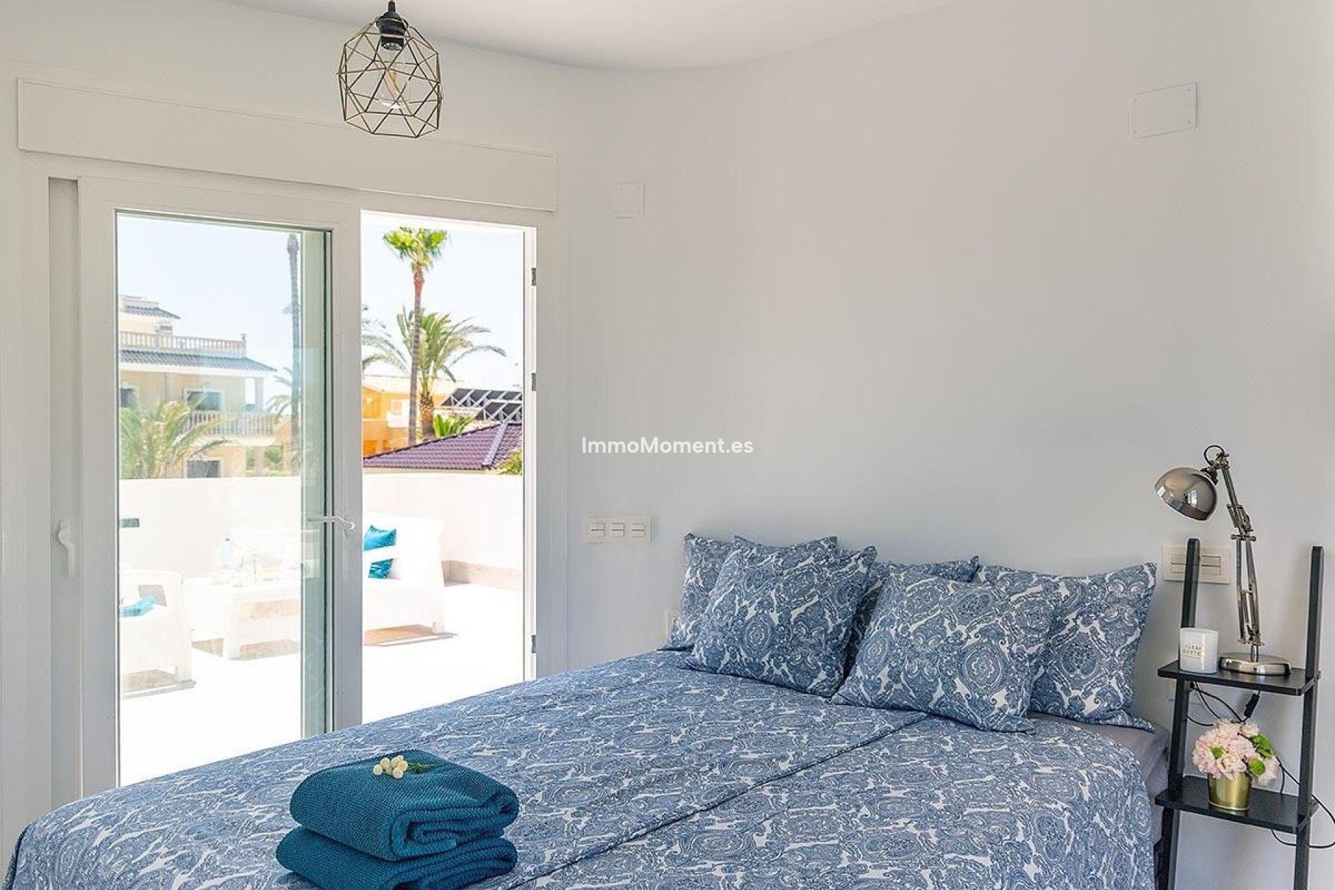 Reventa - Villa independiente - Orihuela - Playa Flamenca