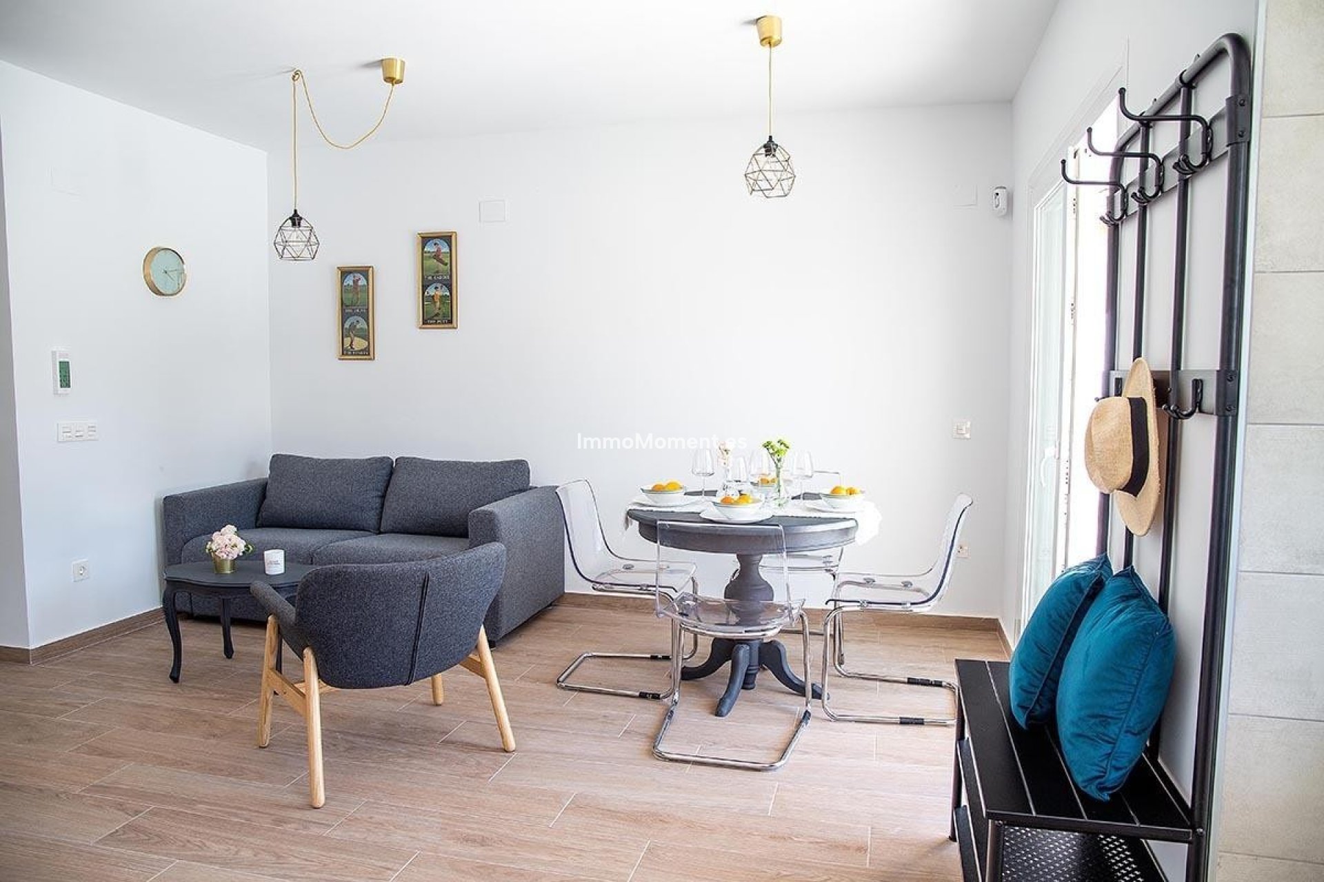 Reventa - Villa independiente - Orihuela - Playa Flamenca