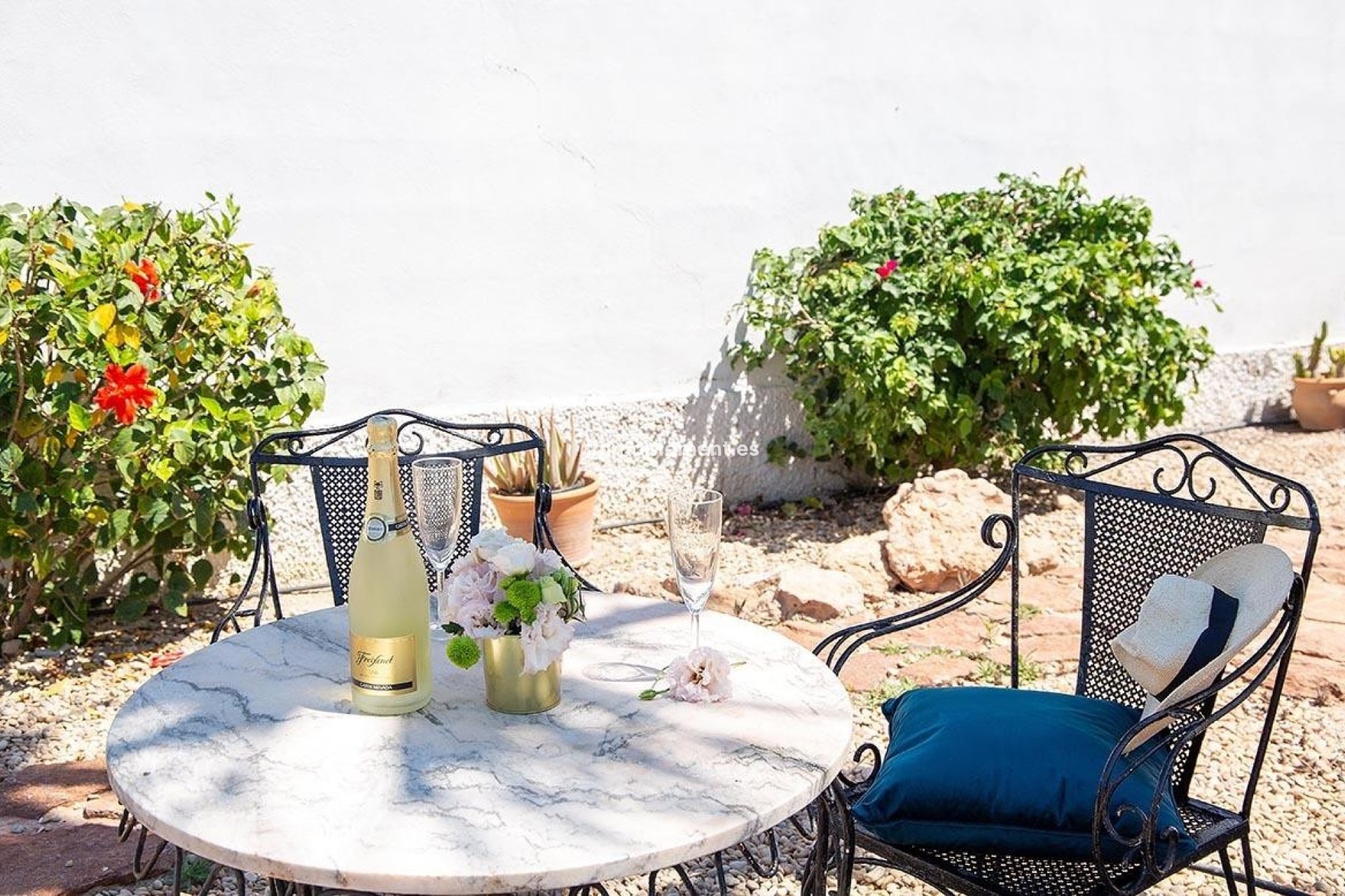 Reventa - Villa independiente - Orihuela - Playa Flamenca