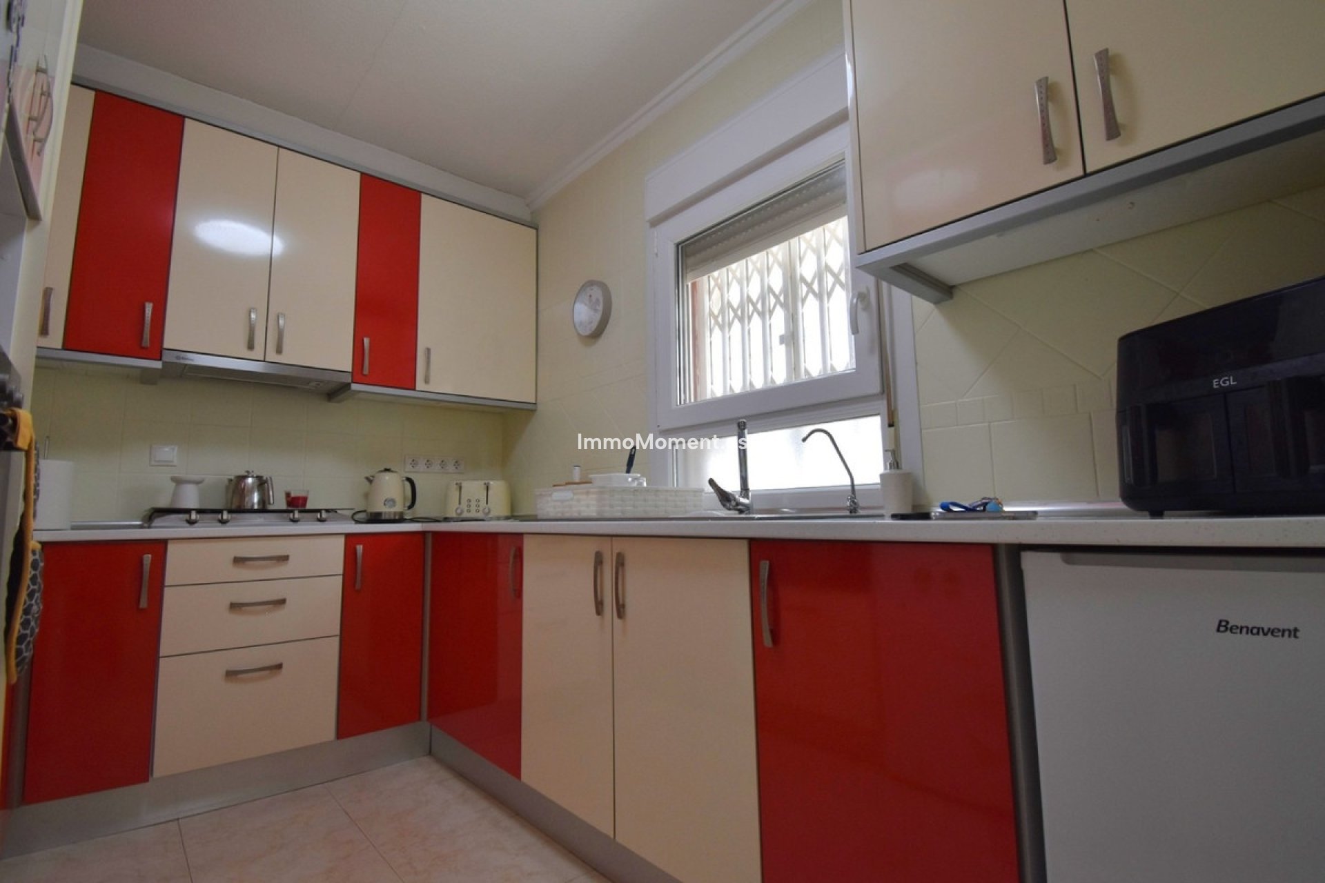 Reventa - Villa independiente - Orihuela - Playa Flamenca