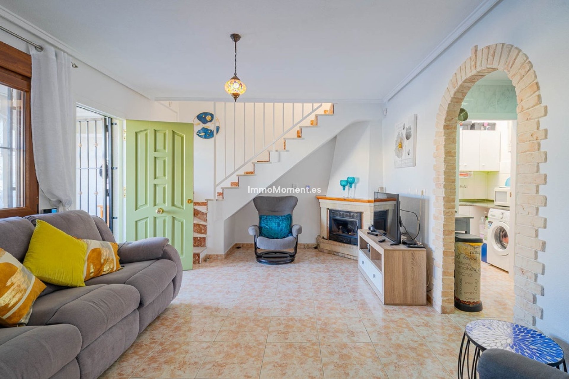 Reventa - Villa independiente - Orihuela - Playa Flamenca