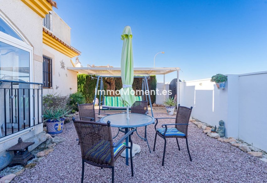 Reventa - Villa independiente - Orihuela - Playa Flamenca