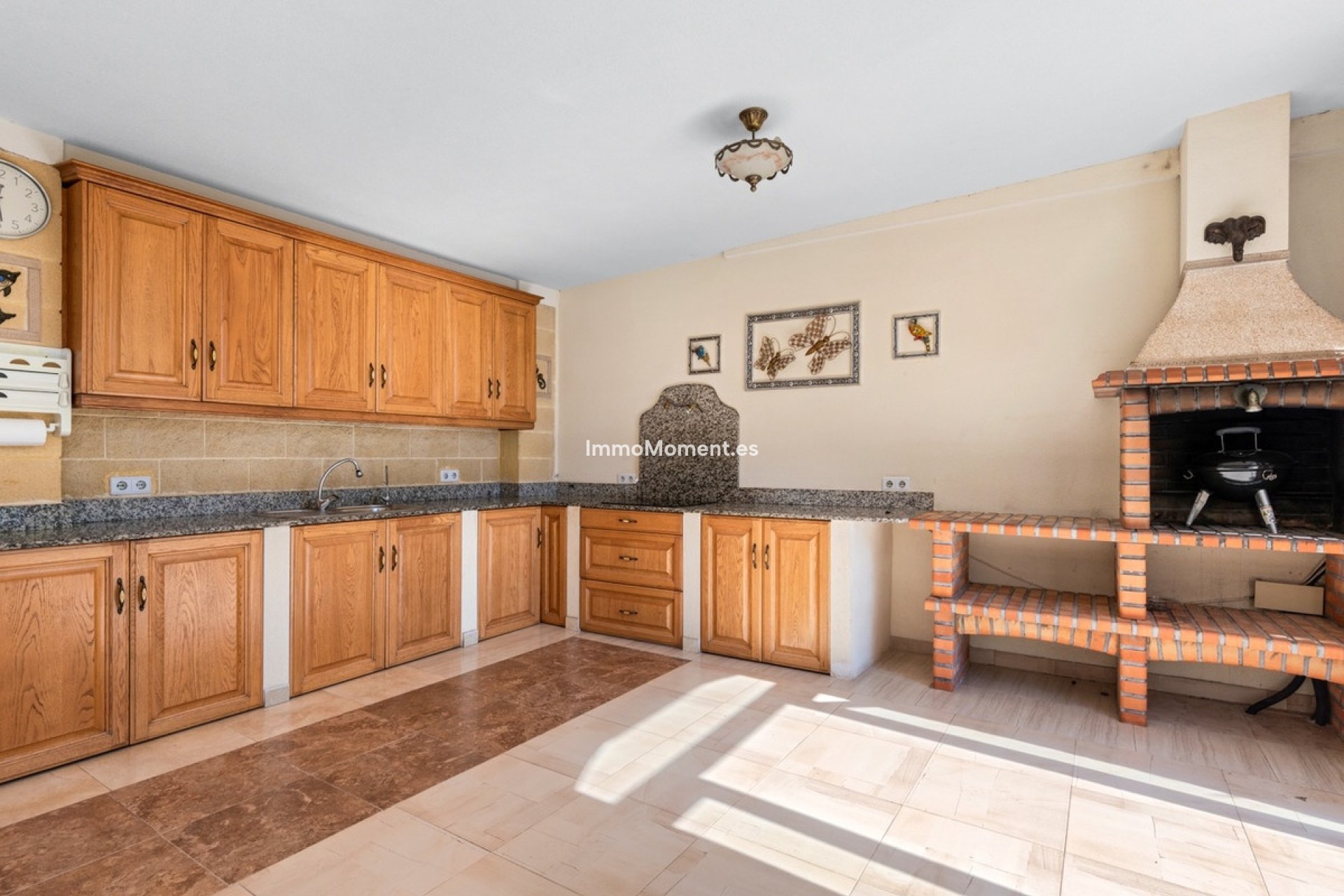 Reventa - Villa independiente - Orihuela - Playa Flamenca