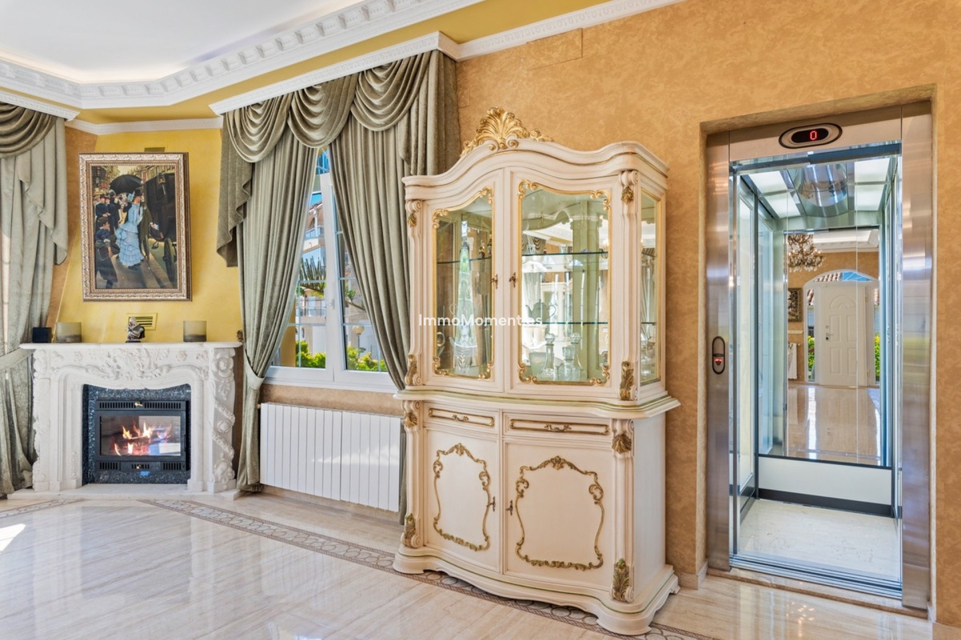 Reventa - Villa independiente - Orihuela - Playa Flamenca