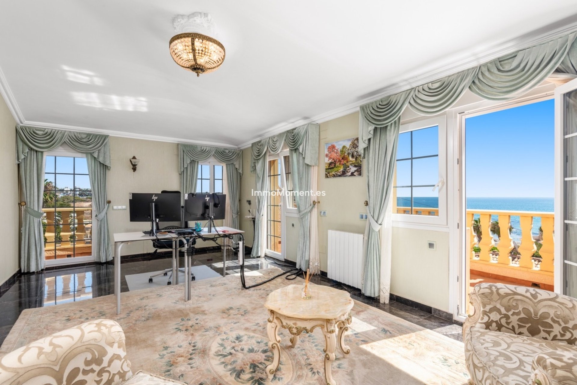 Reventa - Villa independiente - Orihuela - Playa Flamenca