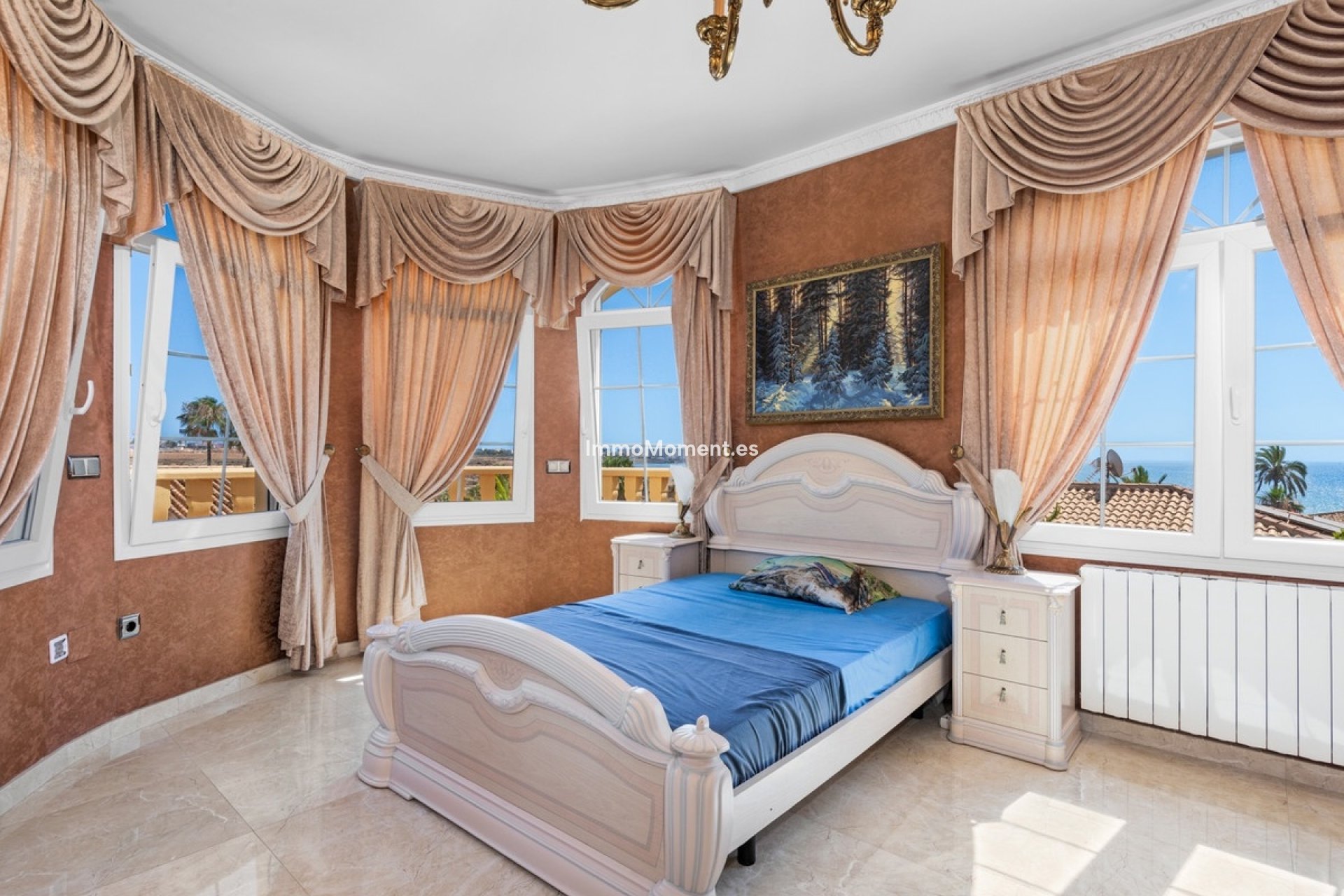 Reventa - Villa independiente - Orihuela - Playa Flamenca