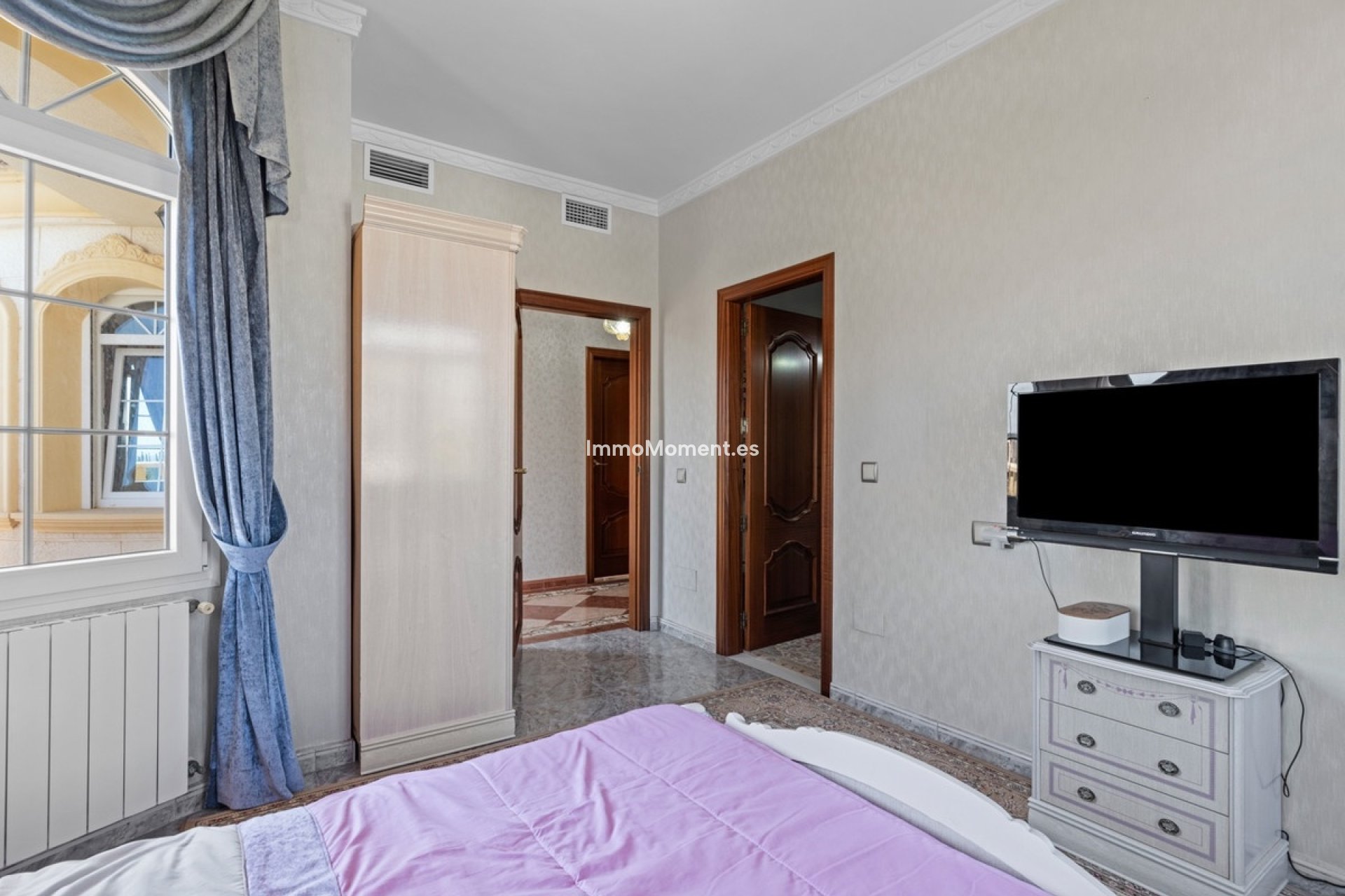 Reventa - Villa independiente - Orihuela - Playa Flamenca
