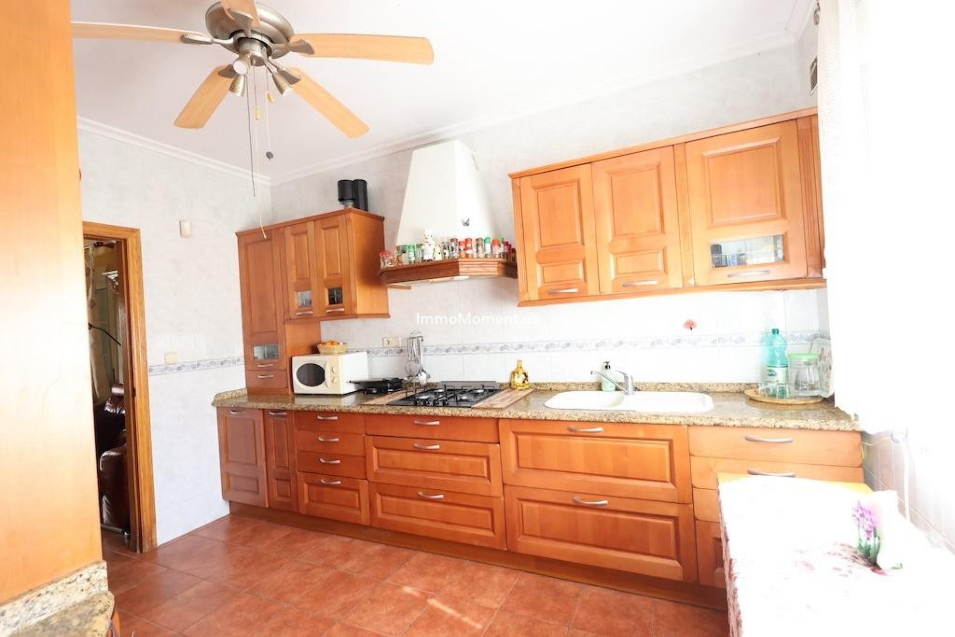 Reventa - Villa independiente - Orihuela - Playa Flamenca