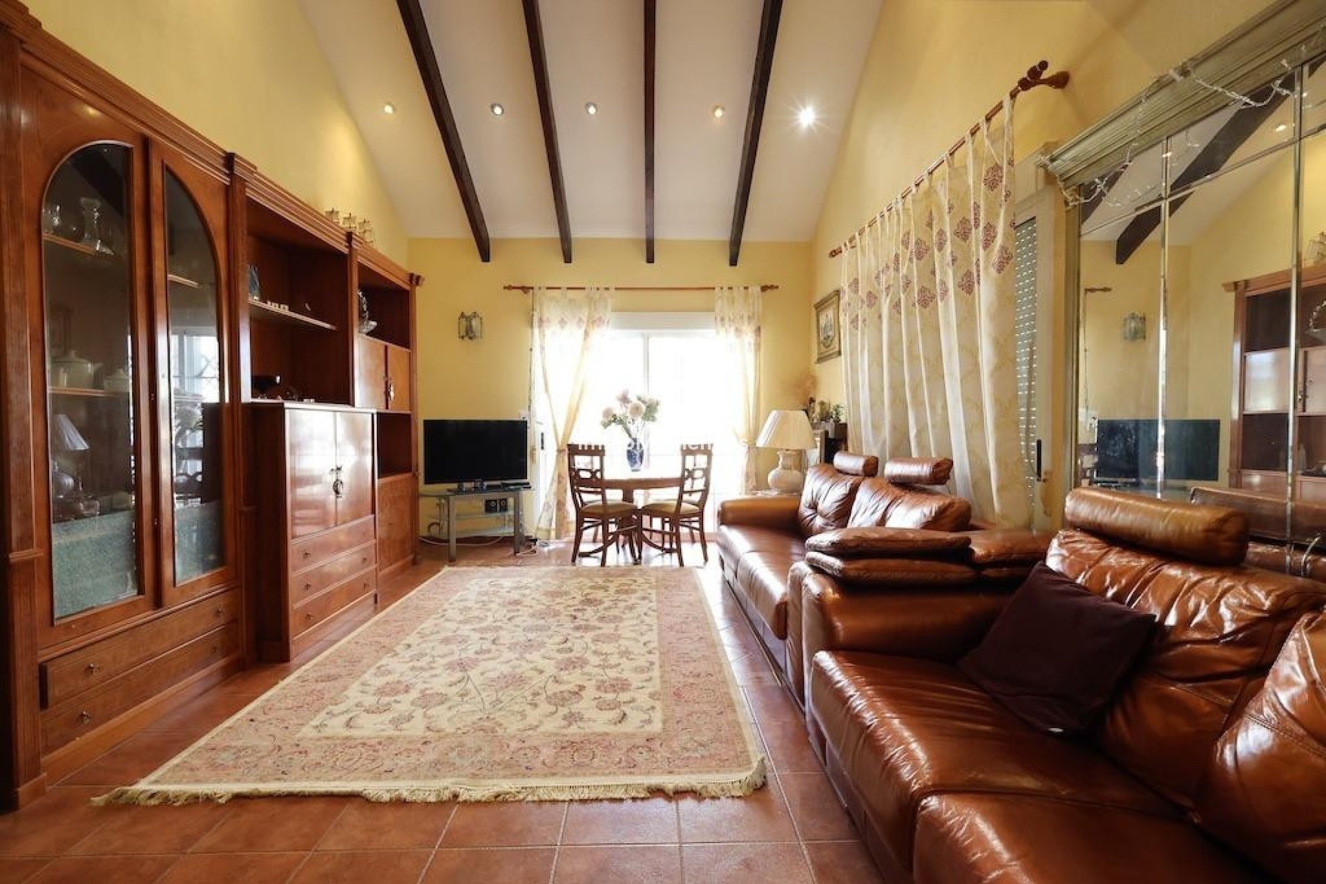 Reventa - Villa independiente - Orihuela - Playa Flamenca