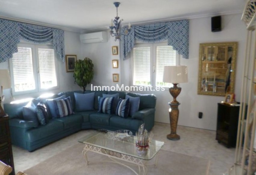 Reventa - Villa independiente - Orihuela - Playa Flamenca